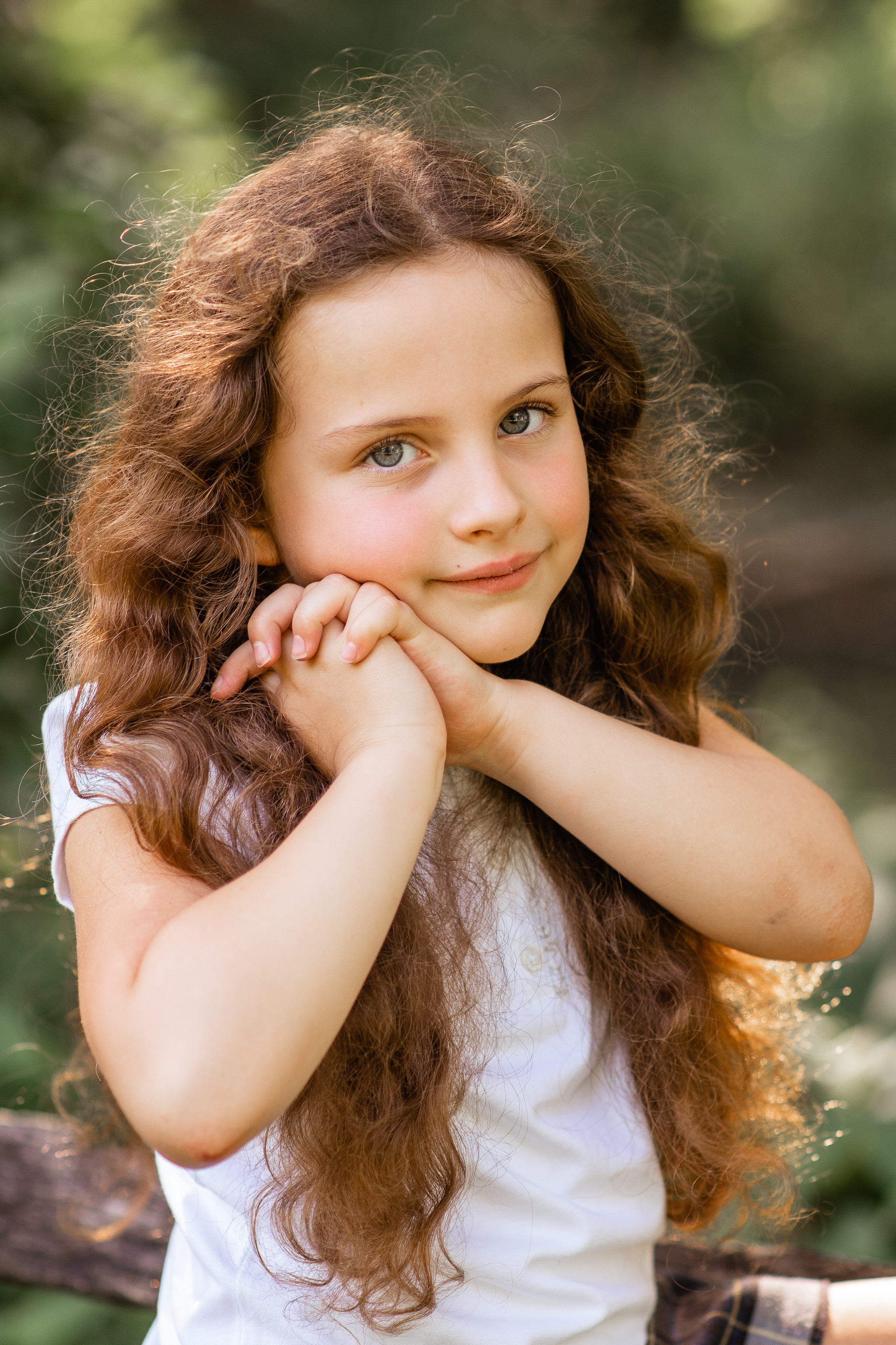Kids. Family and kids photographer Anastasiya Hanush in Massachusetts