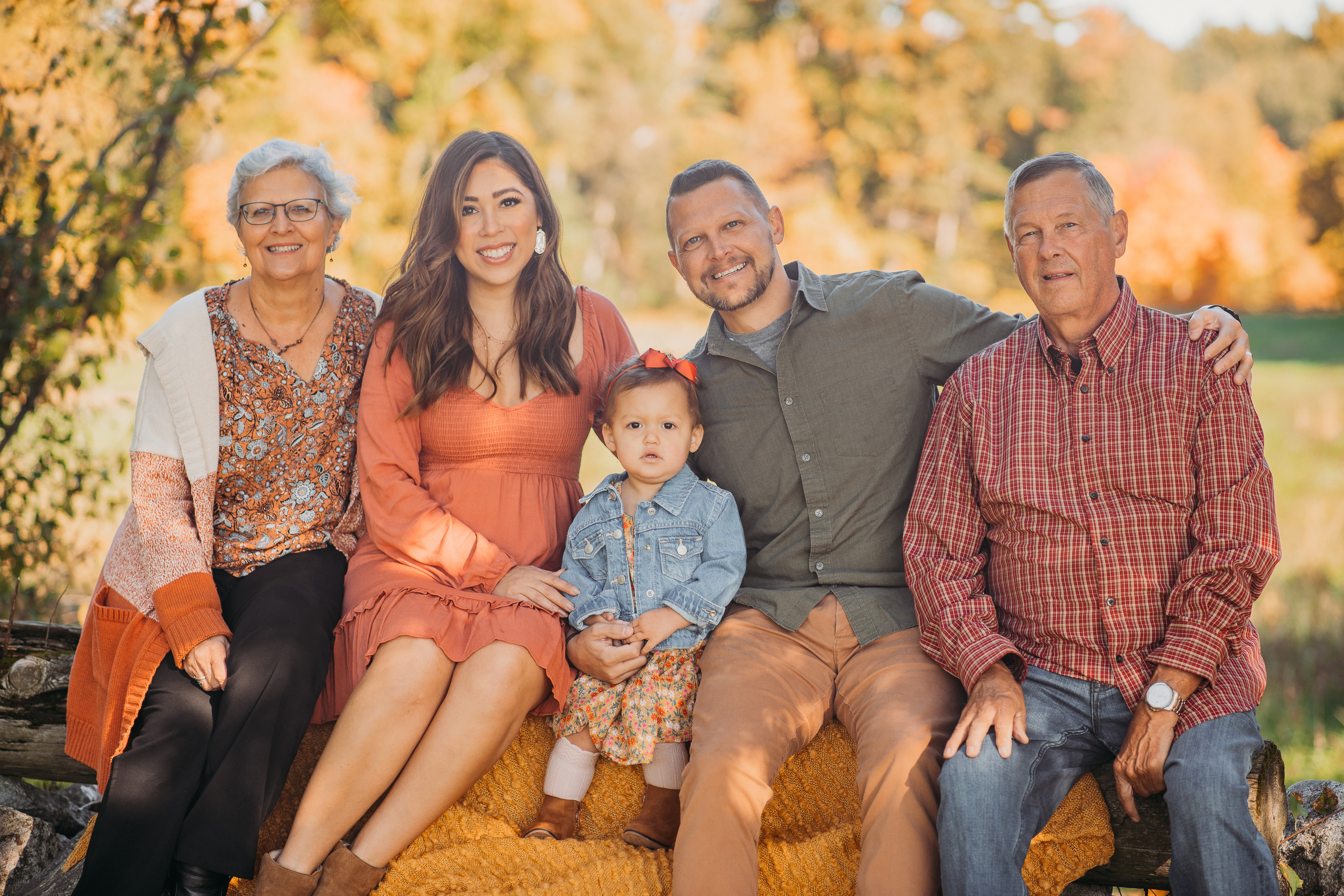 Family. Family and kids photographer Anastasiya Hanush in Massachusetts