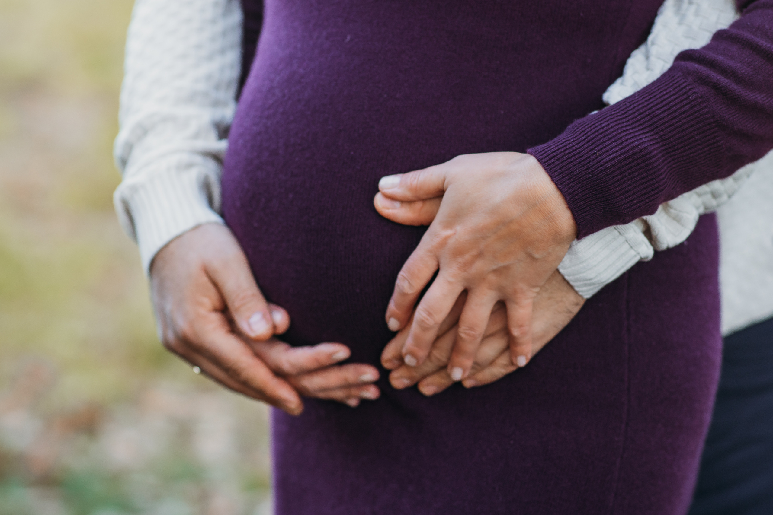 Maternity. Family and kids photographer Anastasiya Hanush in Massachusetts