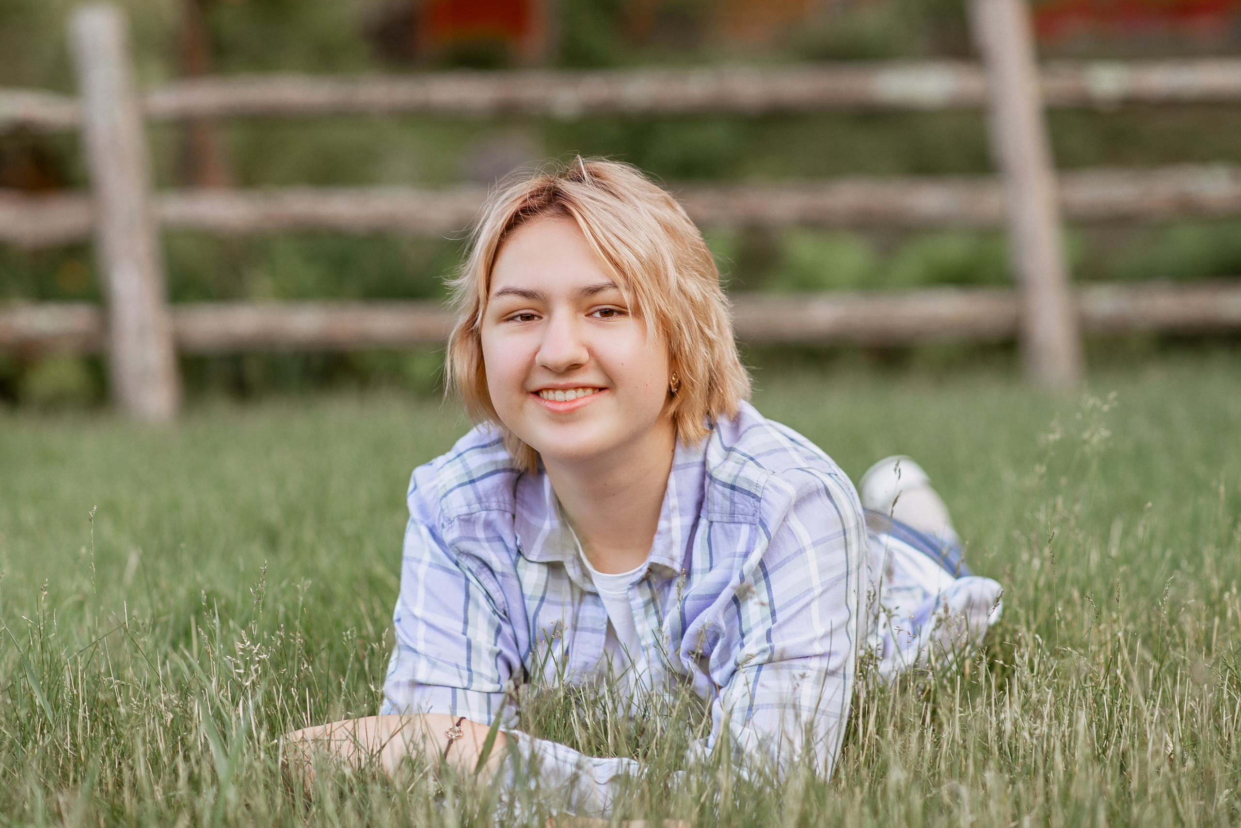 Portrait. Family and kids photographer Anastasiya Hanush in Massachusetts