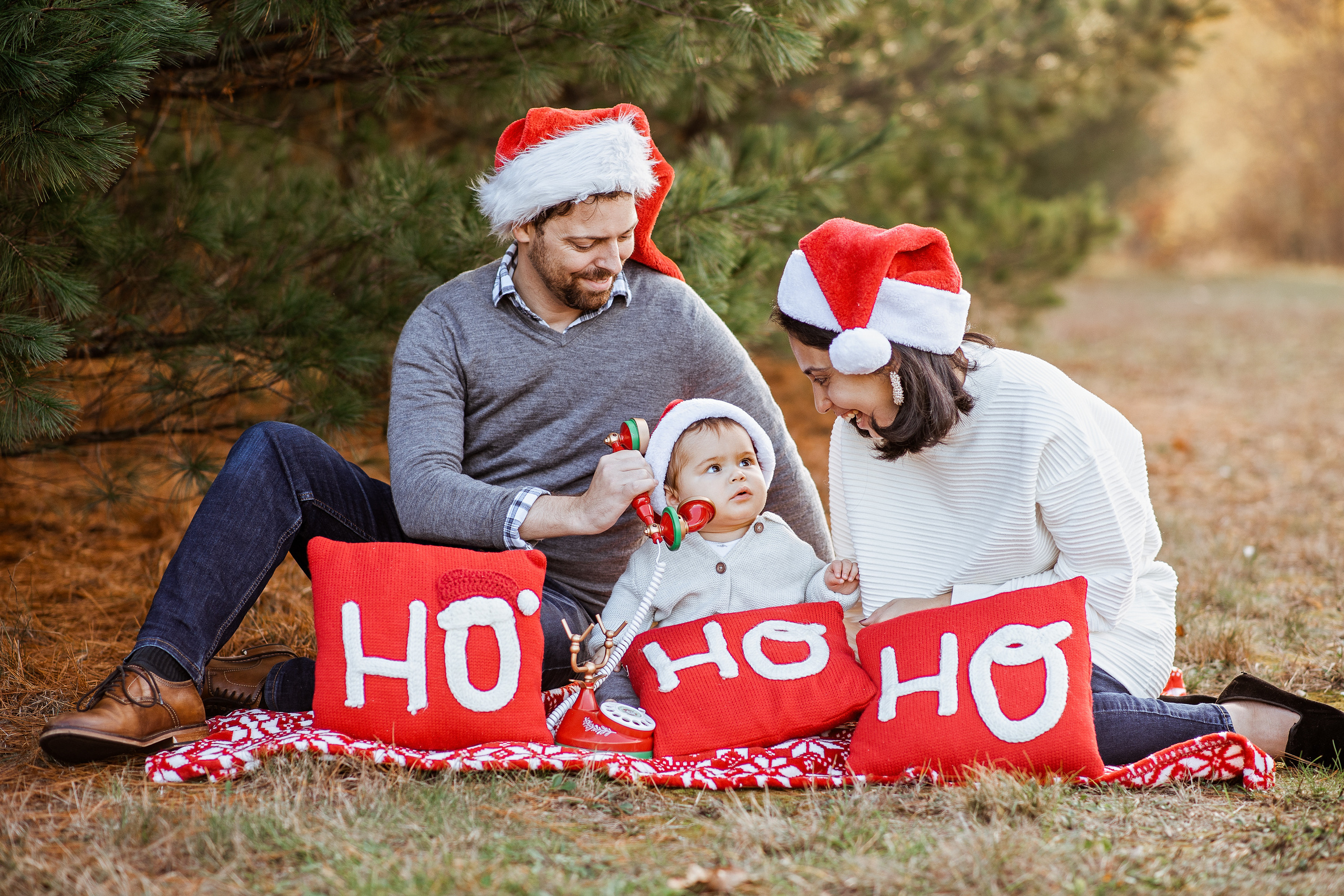 Family. Family and kids photographer Anastasiya Hanush in Massachusetts