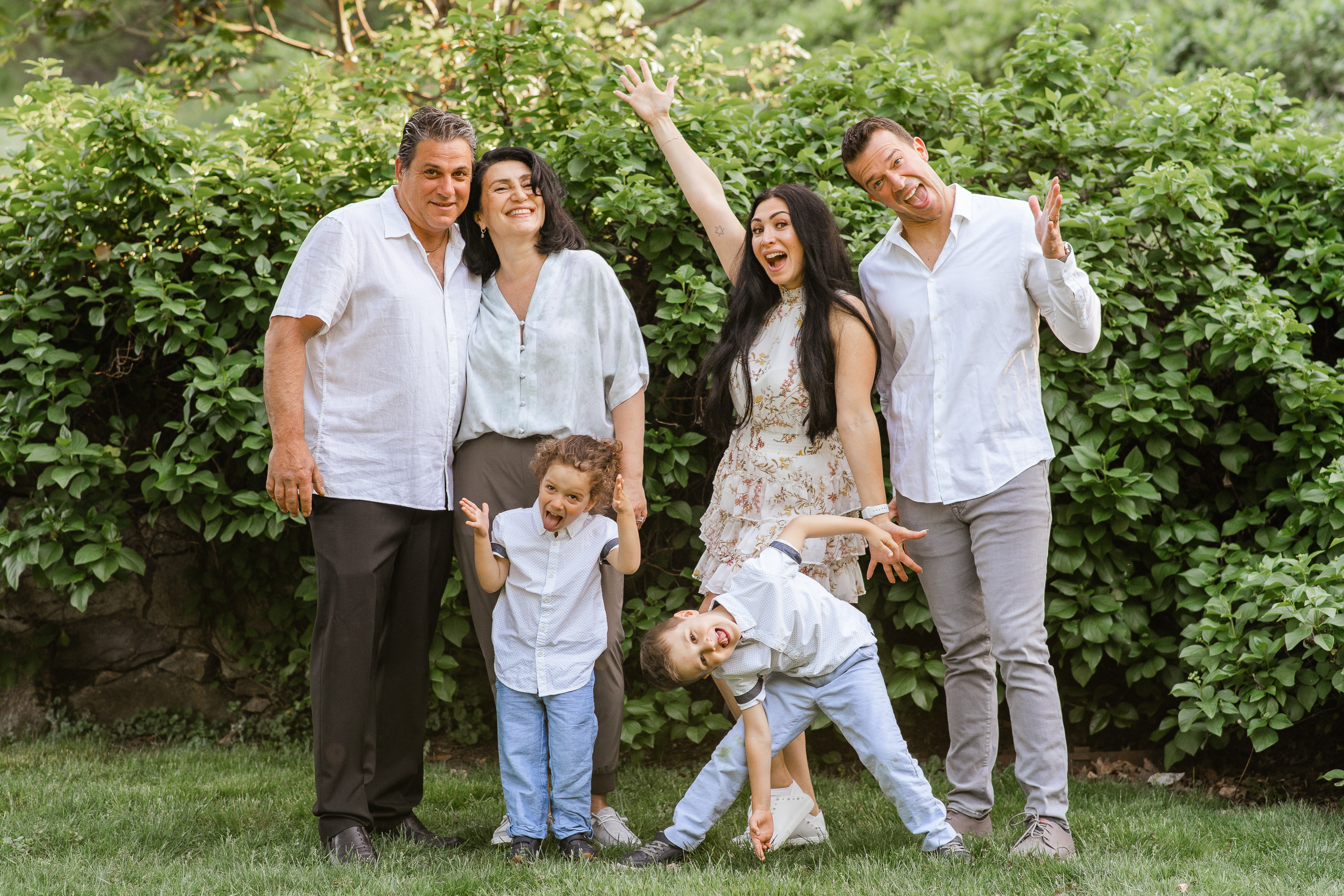 Family. Family and kids photographer Anastasiya Hanush in Massachusetts