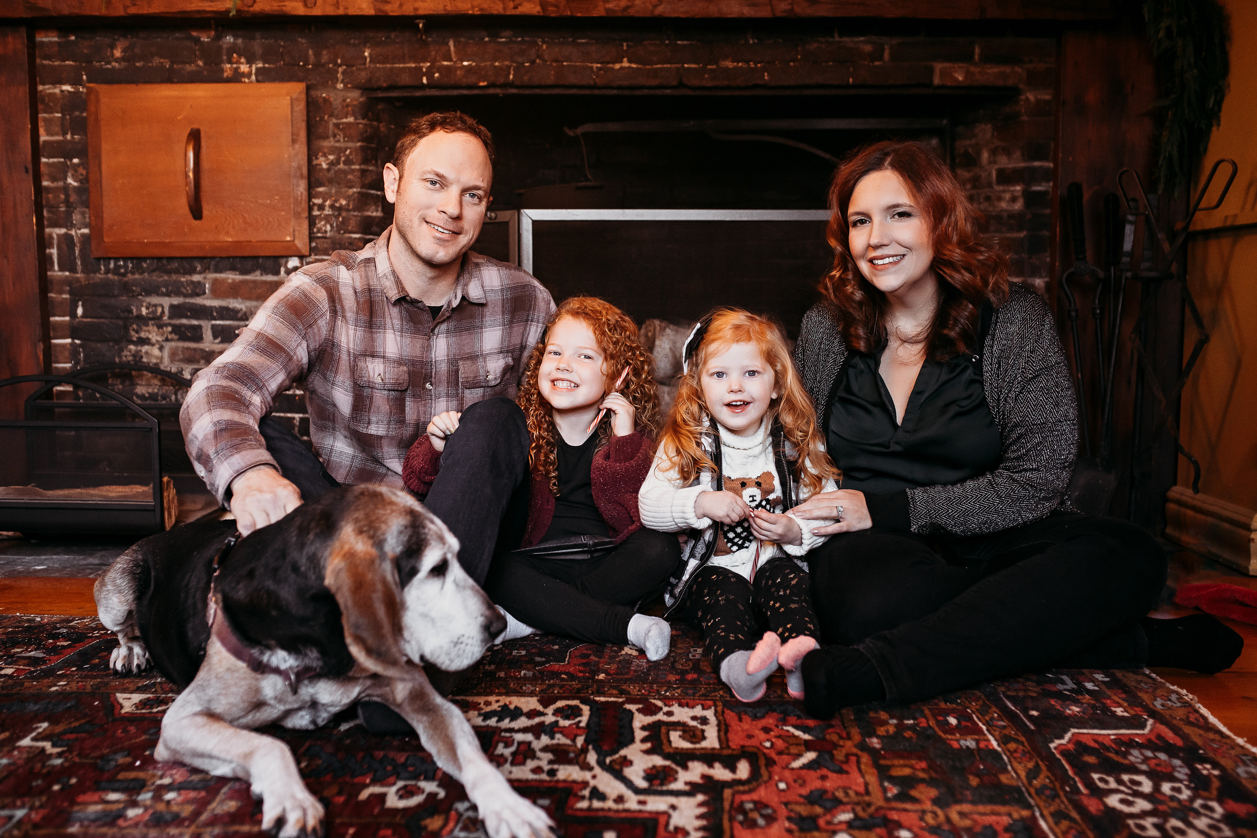 Family. Family and kids photographer Anastasiya Hanush in Massachusetts