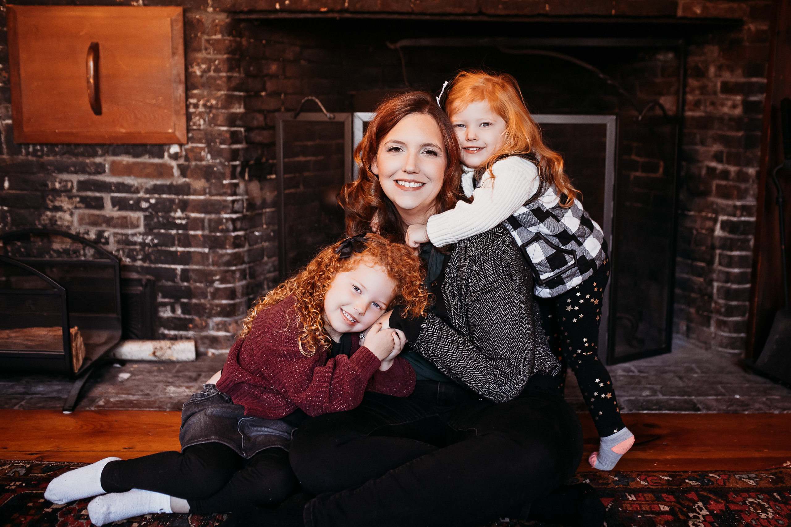 Family. Family and kids photographer Anastasiya Hanush in Massachusetts