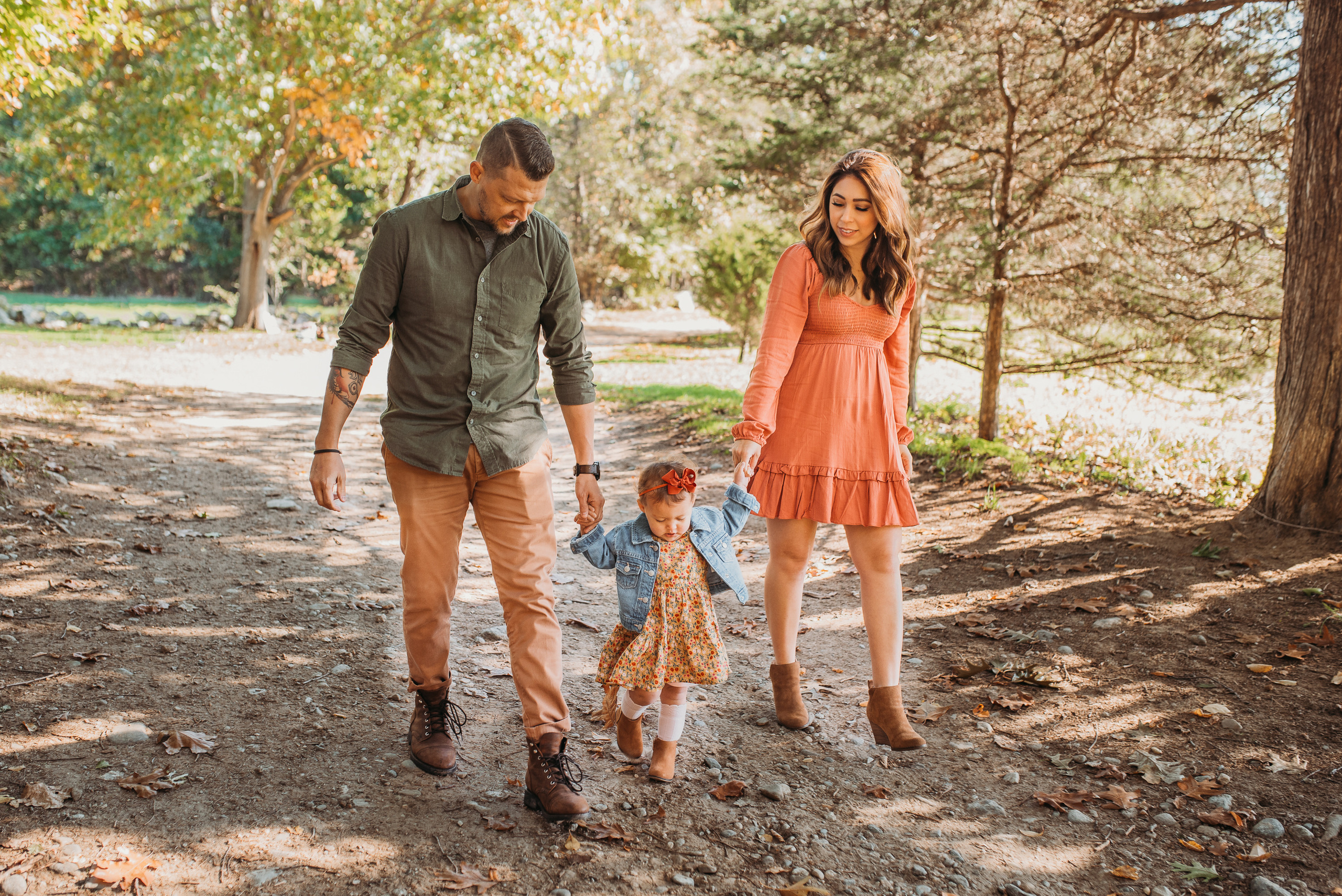 Family. Family and kids photographer Anastasiya Hanush in Massachusetts