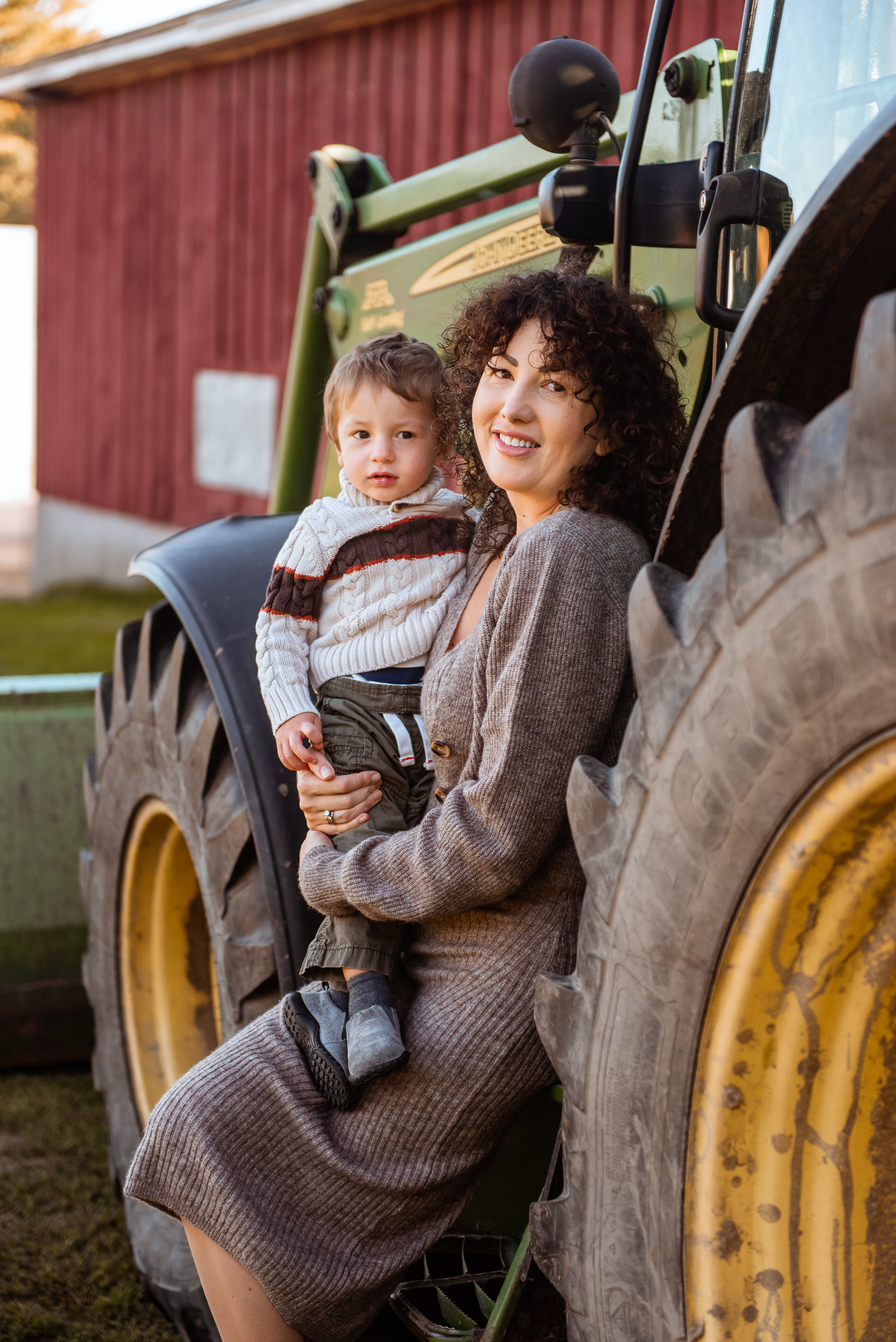 Family. Family and kids photographer Anastasiya Hanush in Massachusetts