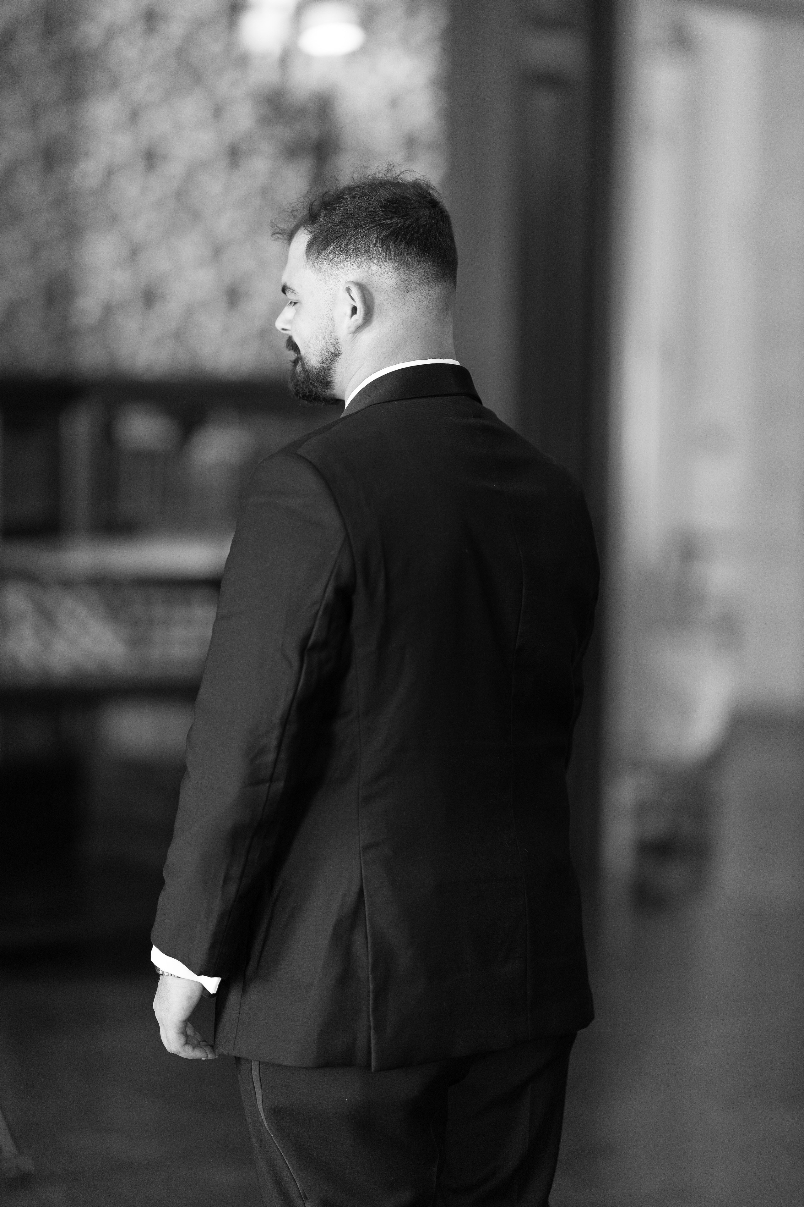 Amatul and Jacob. Anna Krasnova Wedding photographer