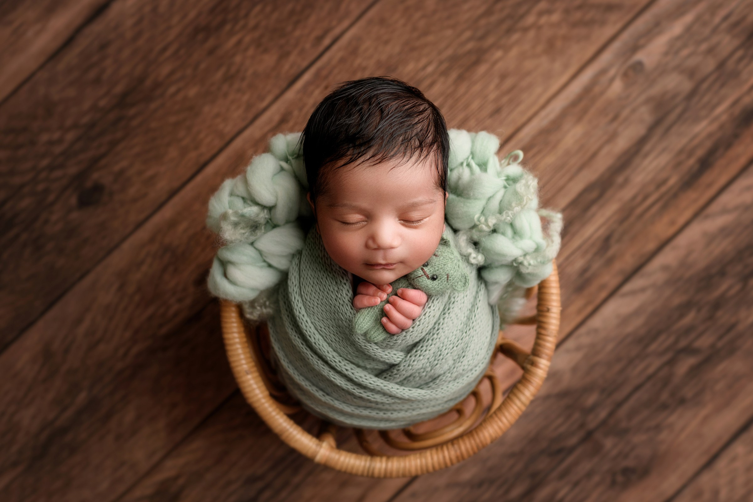 Newbornshooting Berlin