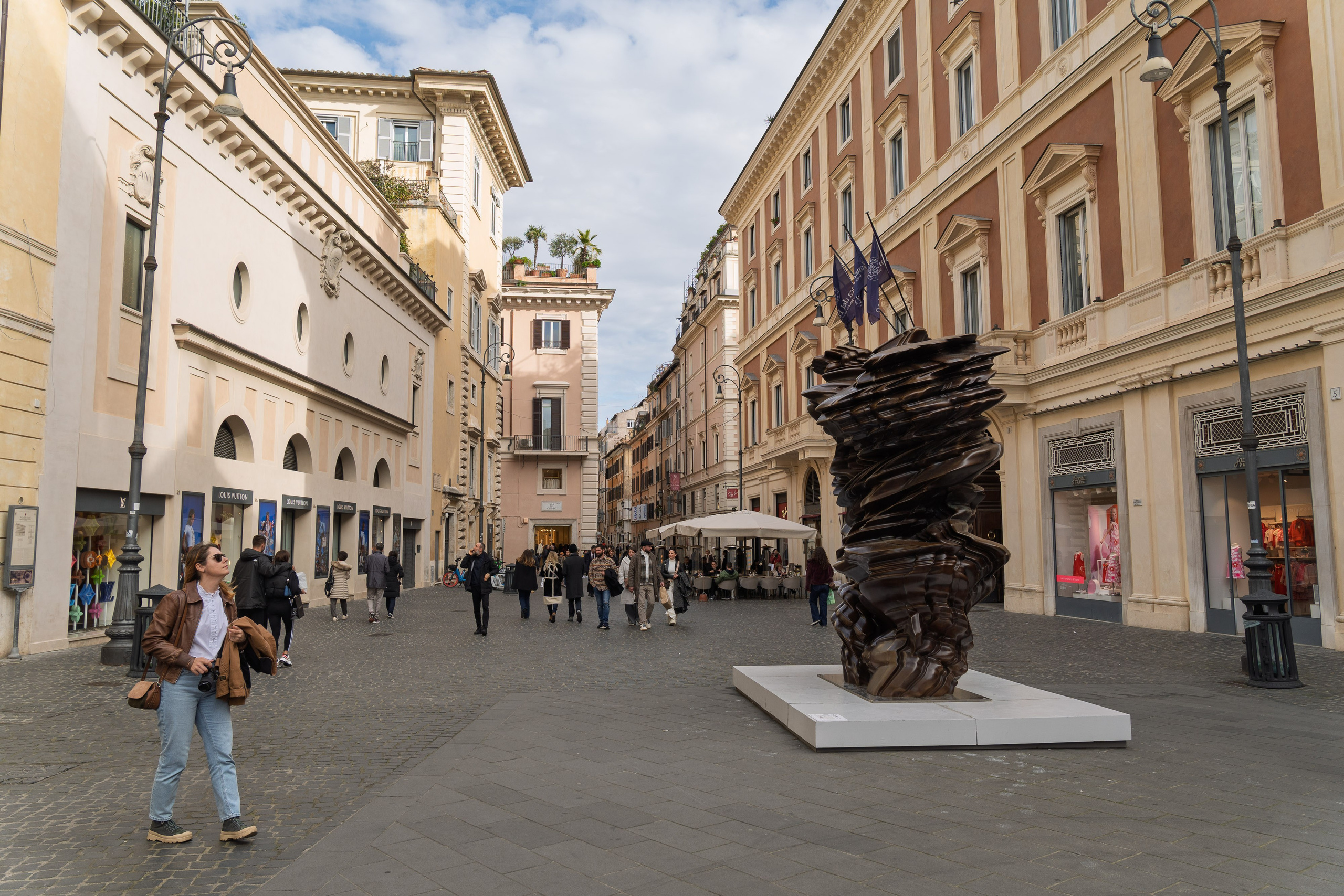 Roma 2025. Fotografiideplacere.net