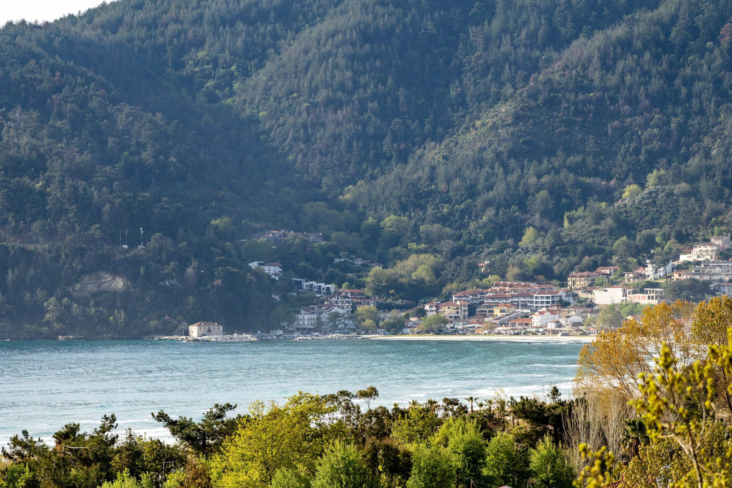 Thasos 2025. Fotografiideplacere.net