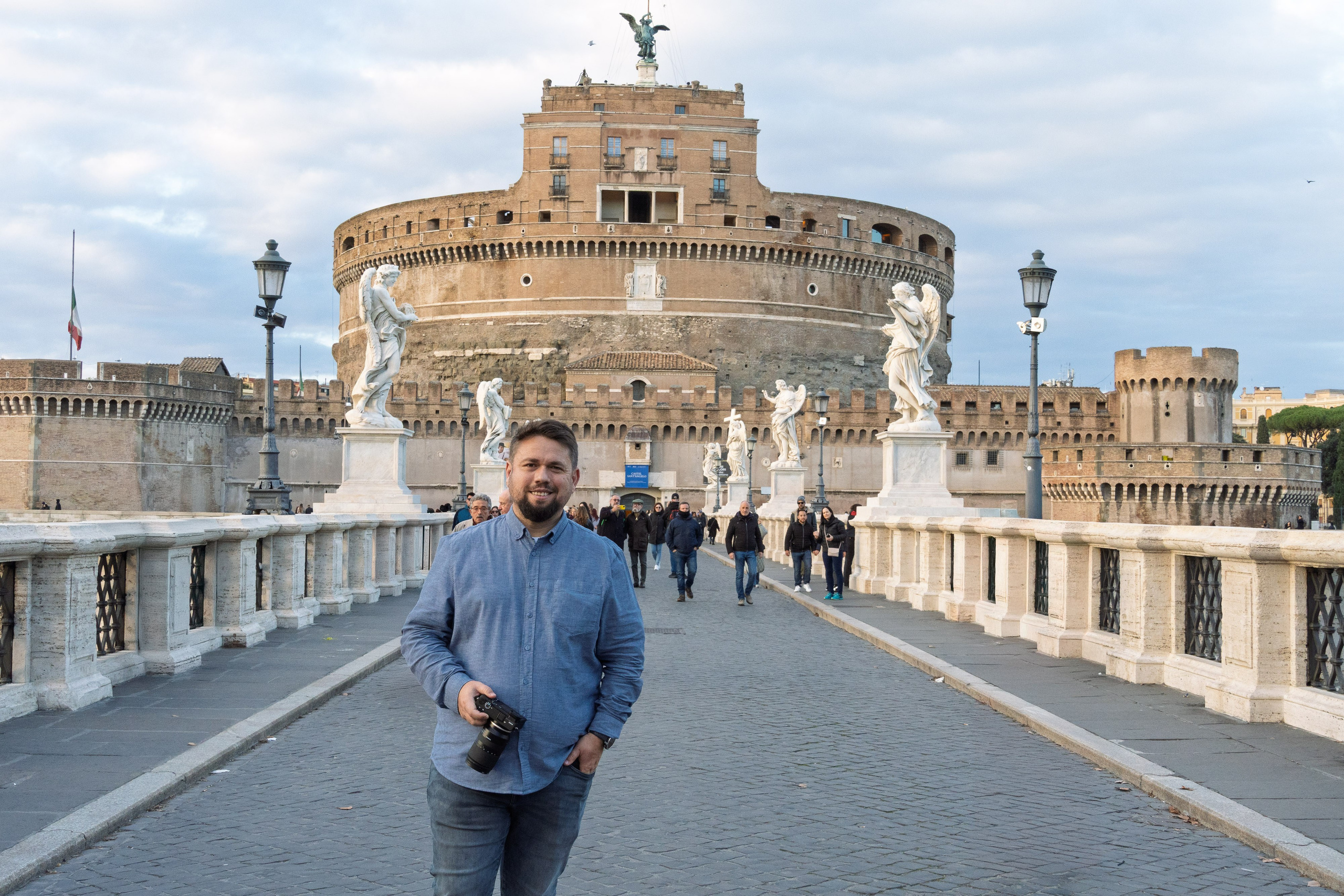 Roma 2025. Fotografiideplacere.net