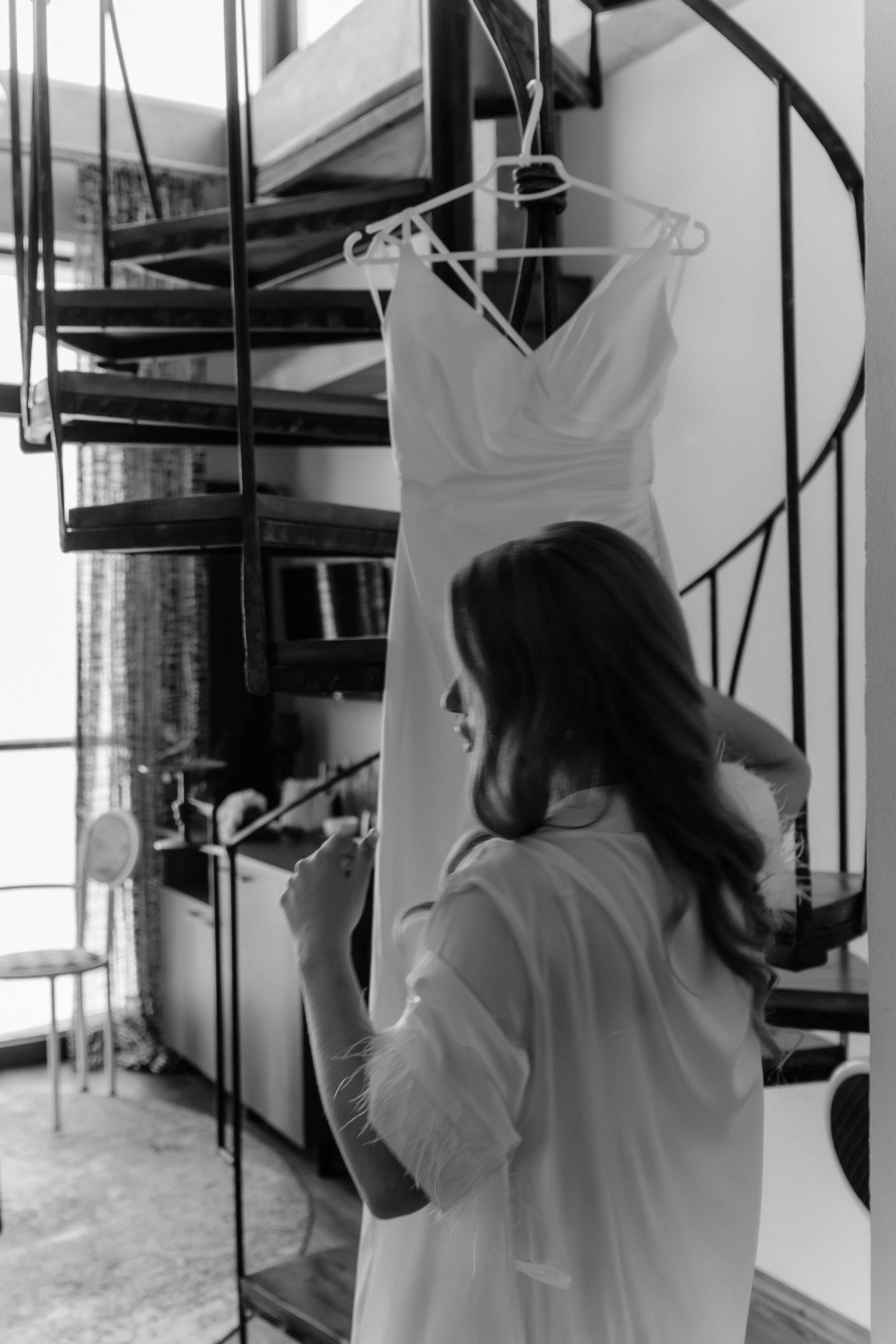 Viktoria & Artem. Photographer Anna Nazarenko