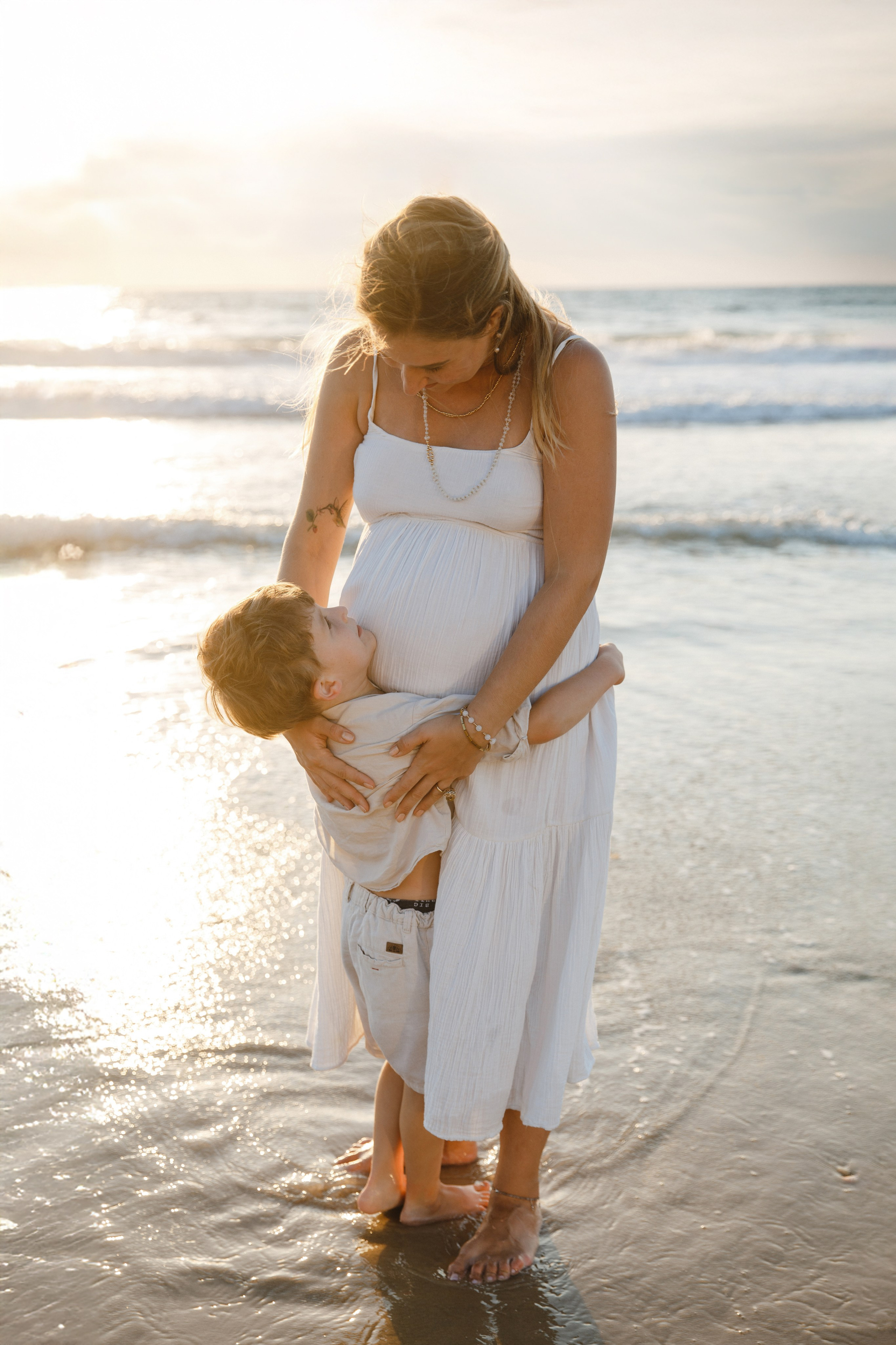 Angelina's family. Семейный фотограф в Израиле