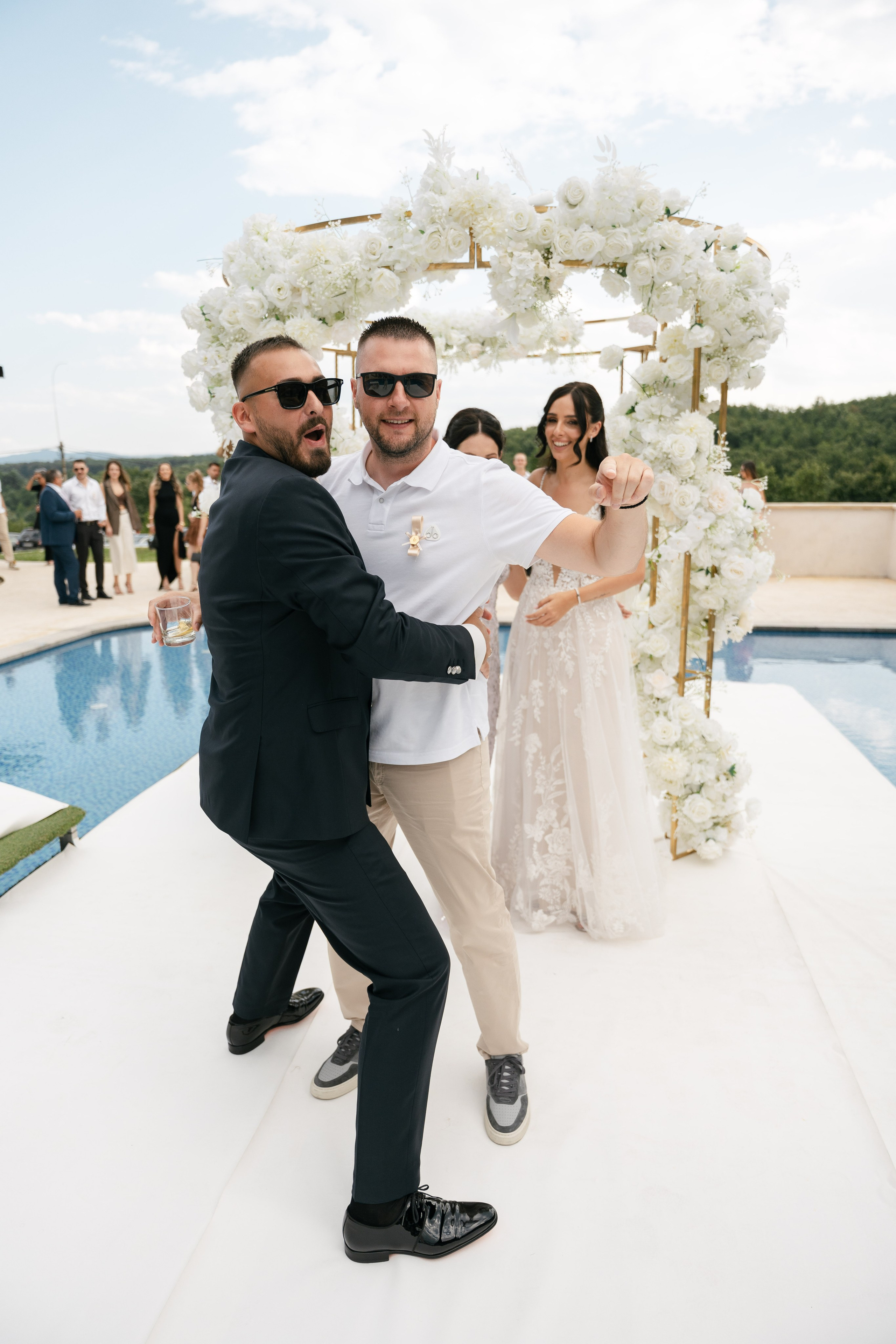 I&D | A Fortress Fairytale. Black Sheep Produkcija| Wedding Photography and Wedding Films, based in Kragujevac, Europe / Fotograf i videograf, Kragujevac, Srbija