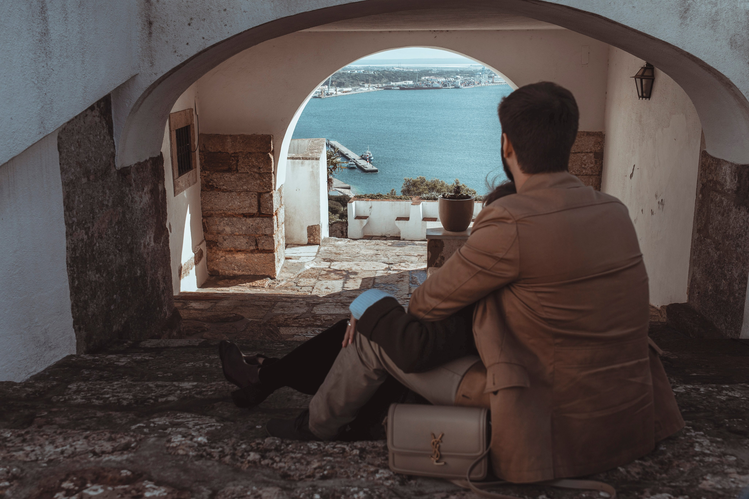 IIya & Olga. Фотограф и видеомейкер Алина Матросова