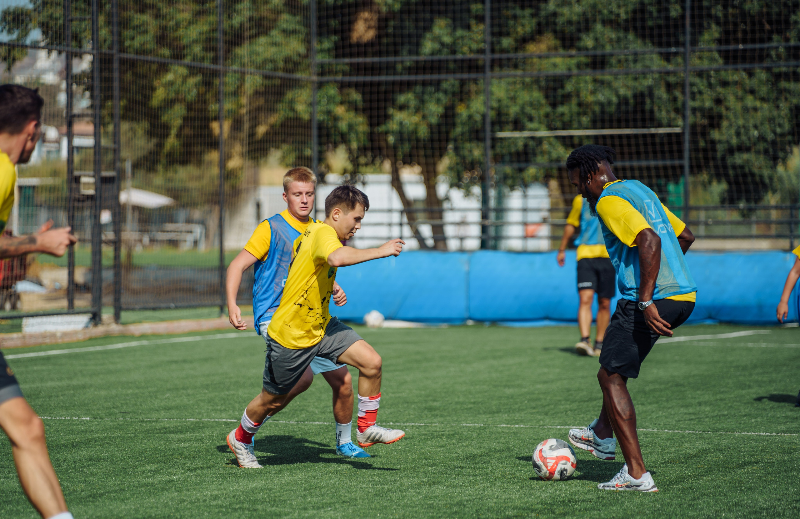 Krasava. Photographer in Cyprus