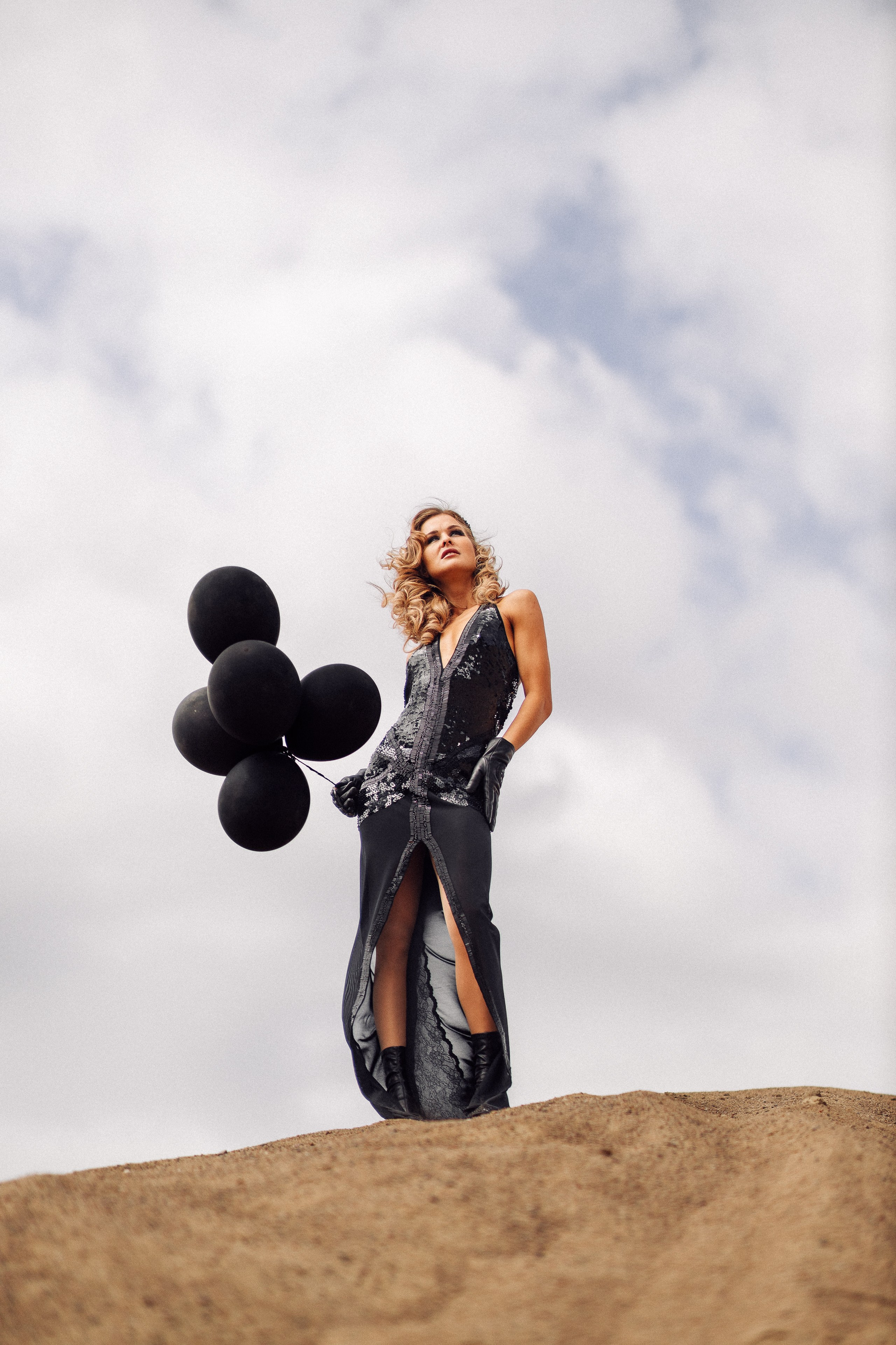 Maarja Põld, Editorial 03.06.2023. Portree- ja perefotograaf Anton Hansen Tallinnas, Eestis