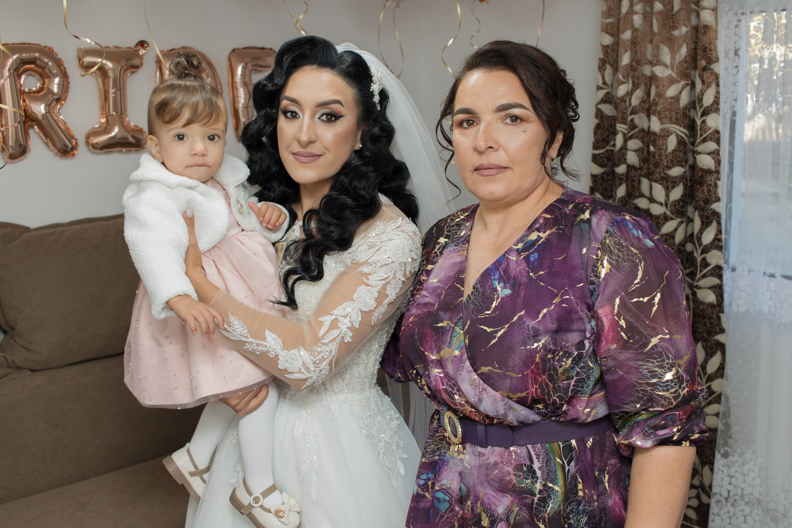 Malina & Alex. Fotograf si videograf — evenimente si studio