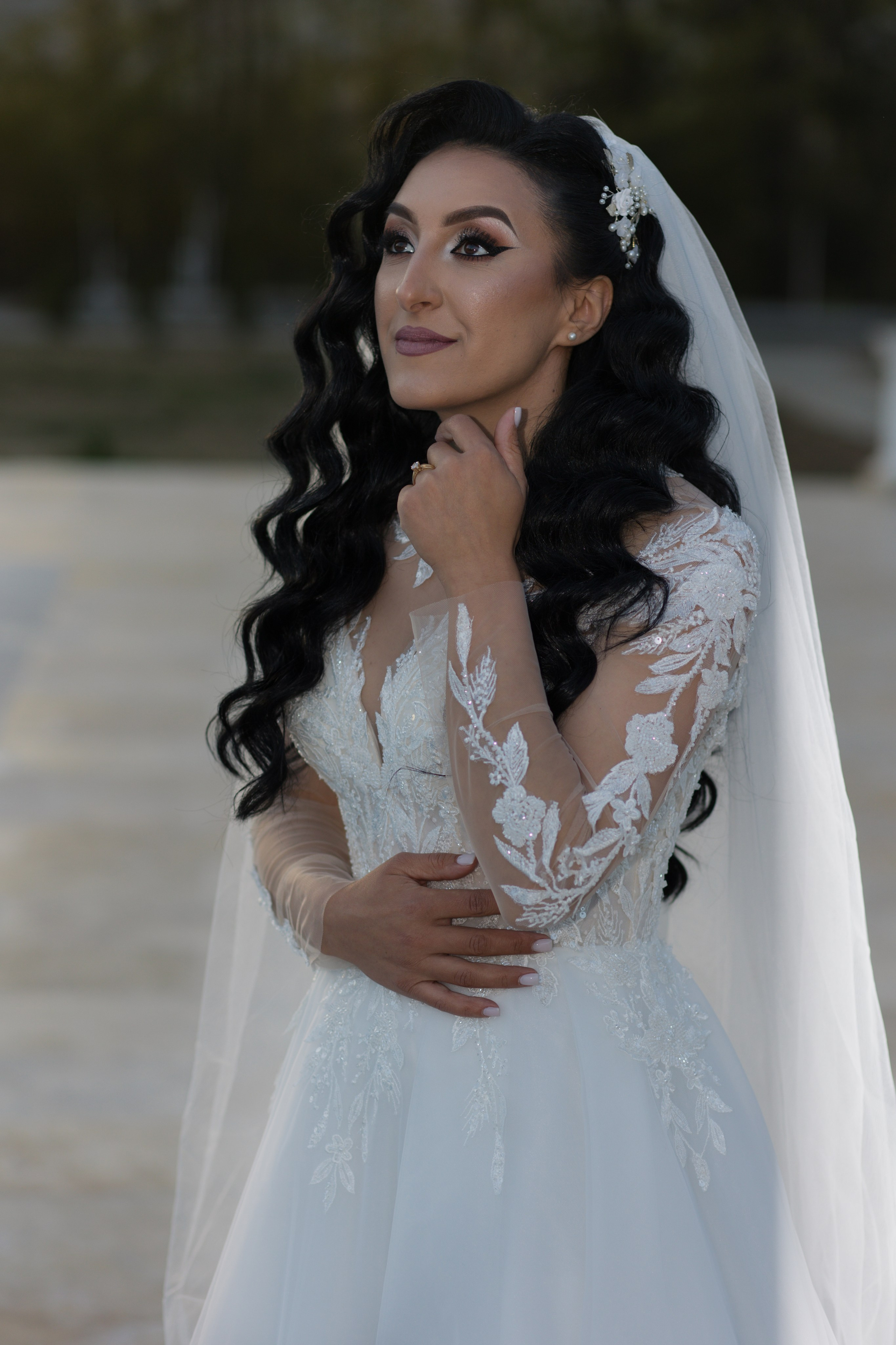 Malina & Alex. Fotograf si videograf — evenimente si studio