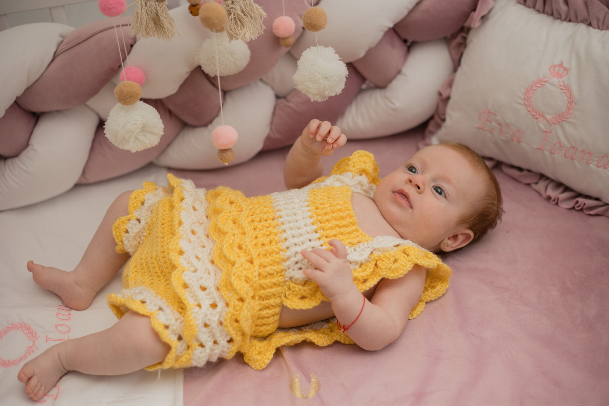 Eva Ioana. Fotograf si videograf — evenimente si studio