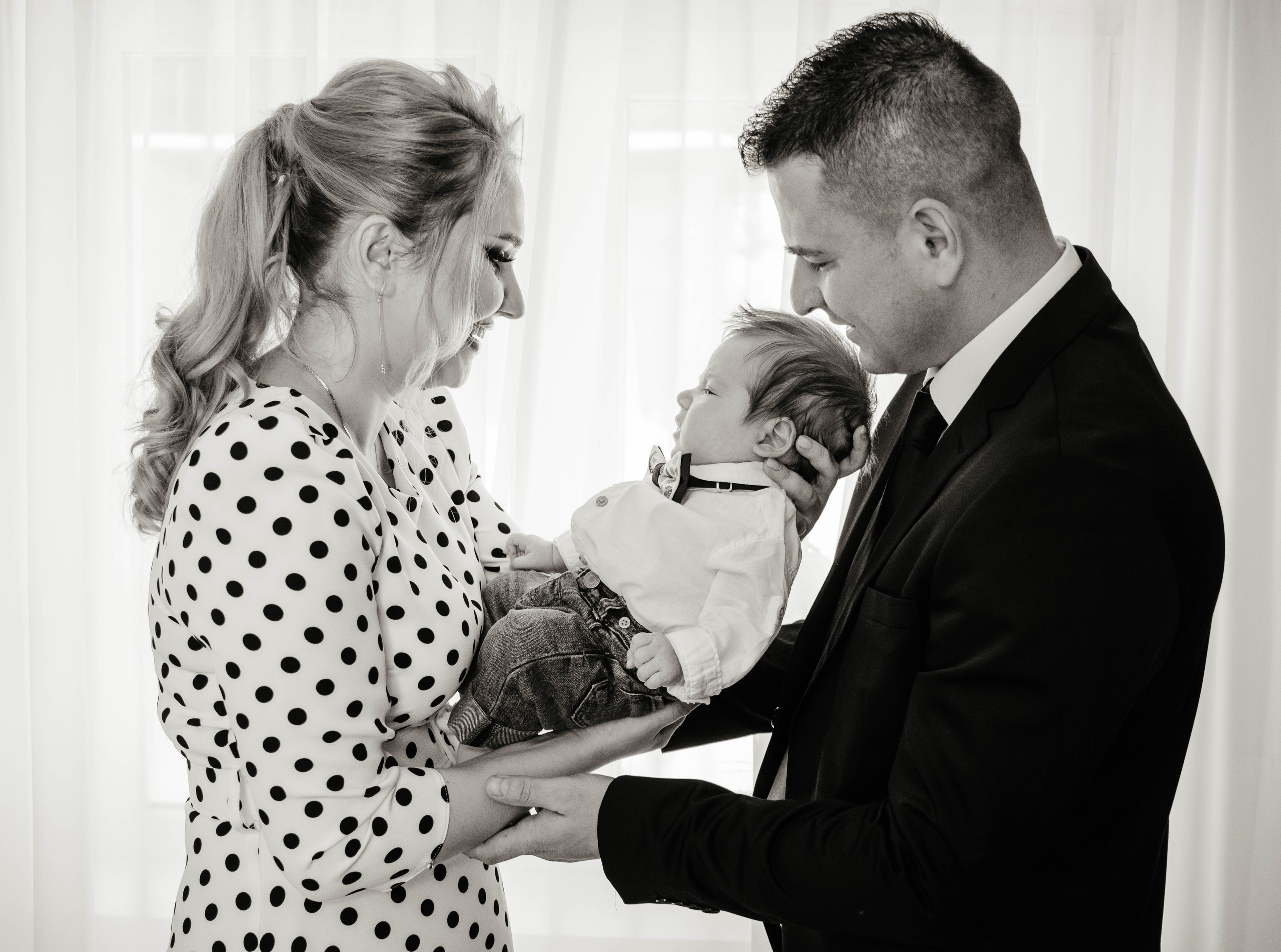 Damian. Fotograf si videograf — evenimente si studio