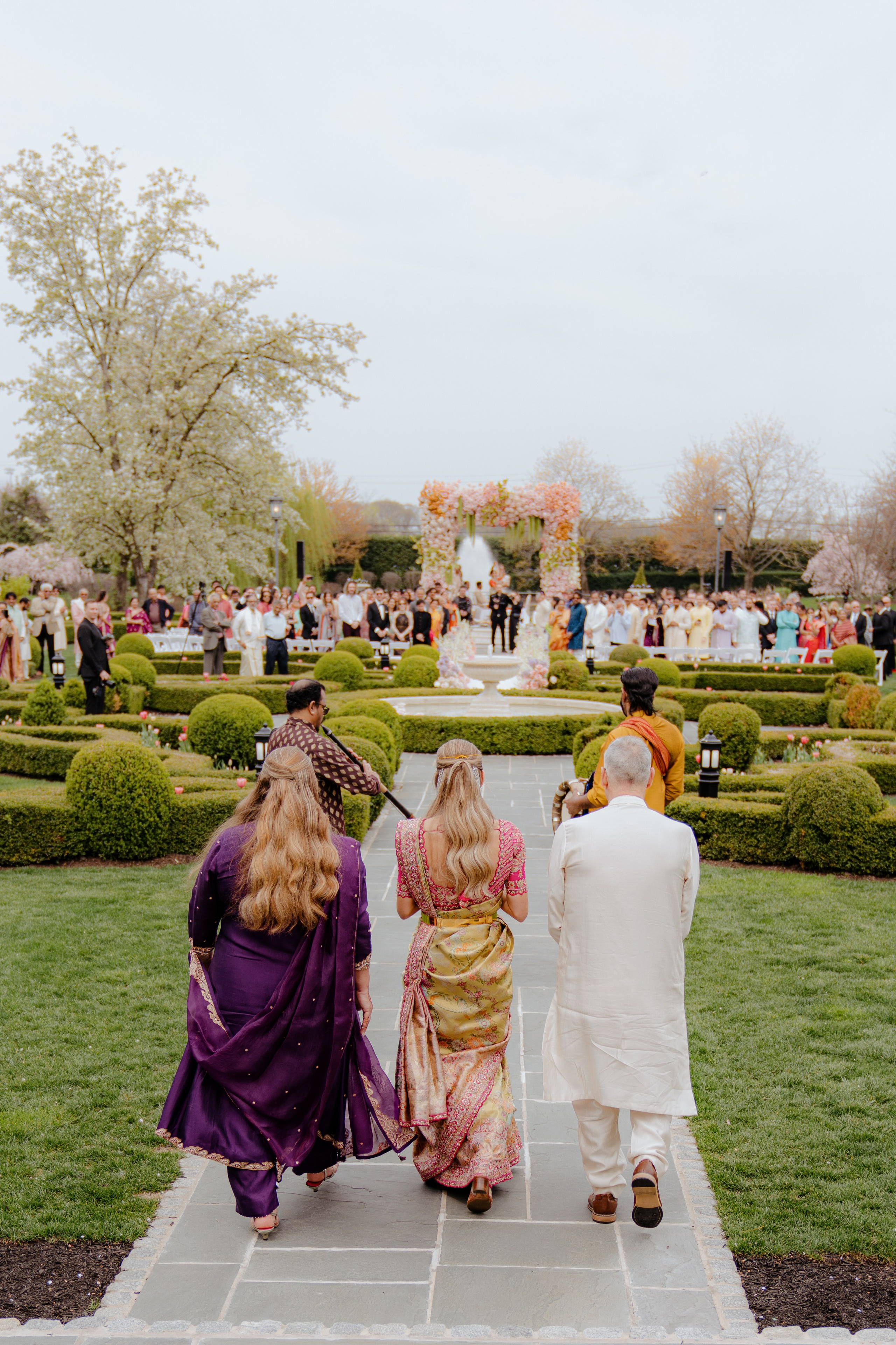 Luxury Indian Wedding Photography Gallery | New York & New Jersey & Florida | Vova Chi. Wedding photographer and videographer New York | New Jersey