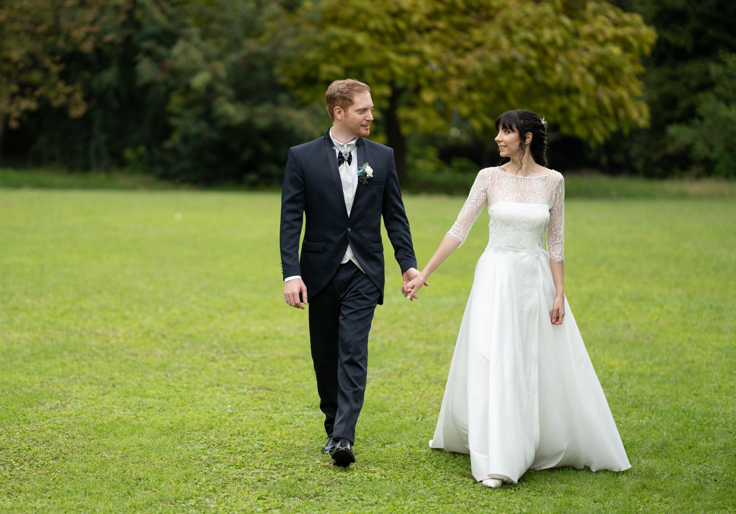 Boda en Villa Petrobelli, Italia | El Velo Blanco. El Velo Blanco I Fotógrafos de Bodas