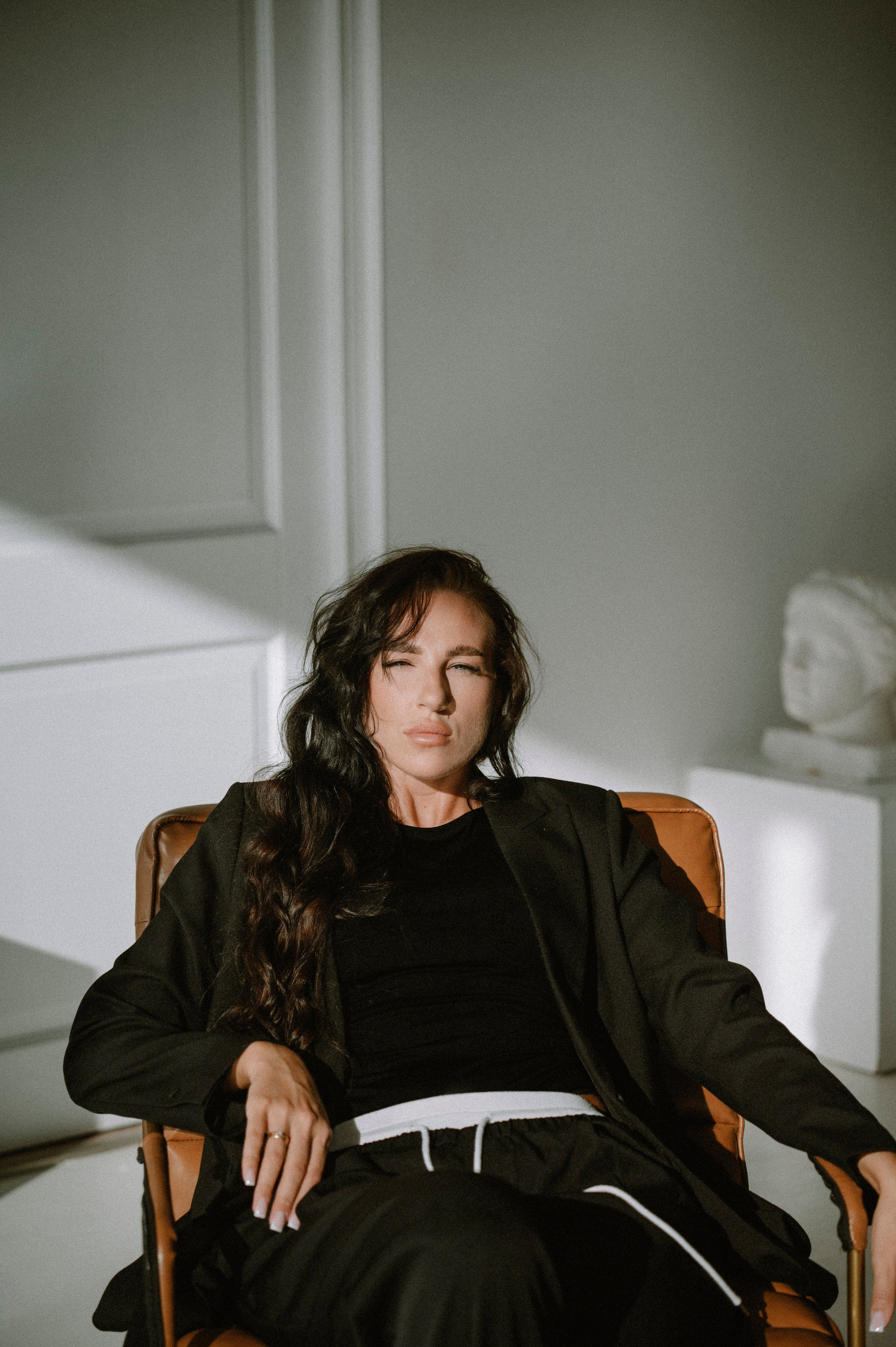 Портрет. Фотограф Таллинн — свадьба |семья | lovestory