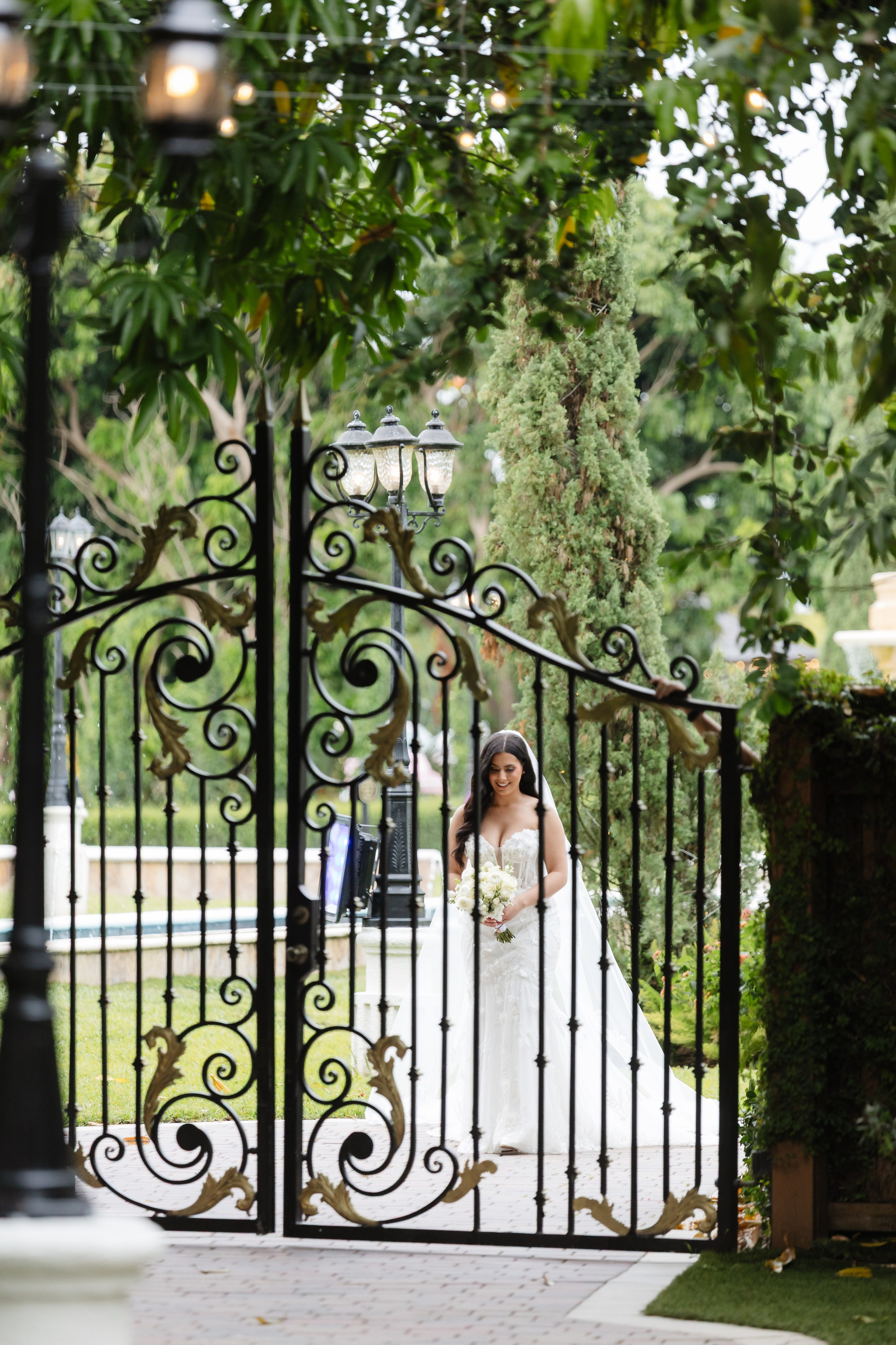 A Love Story Years in the Making | Sheila & Kevin’s Villa Toscana Wedding. YES I DO PRODUCTION — Wedding photography&videography