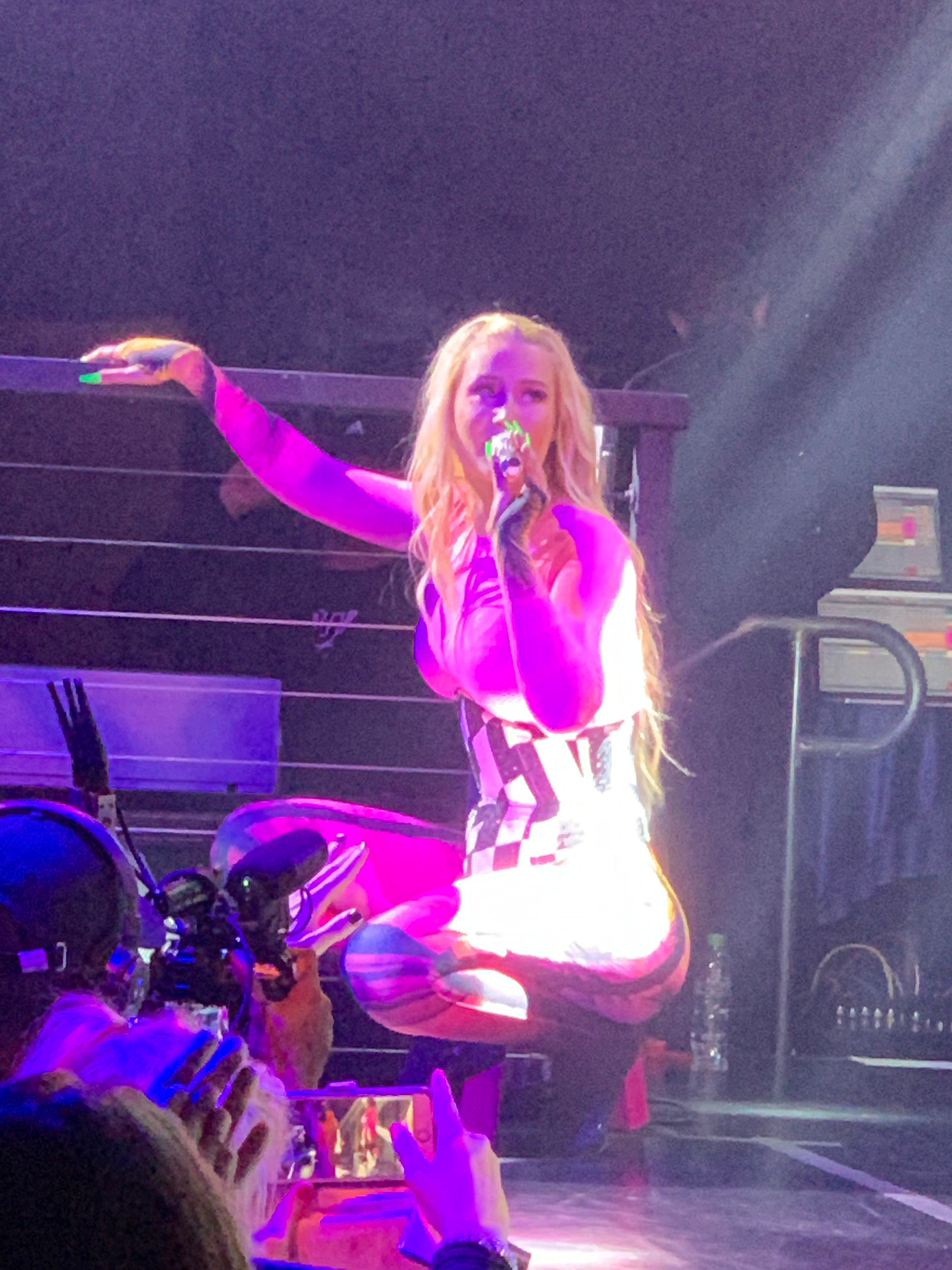 Lens Work From the Field 6