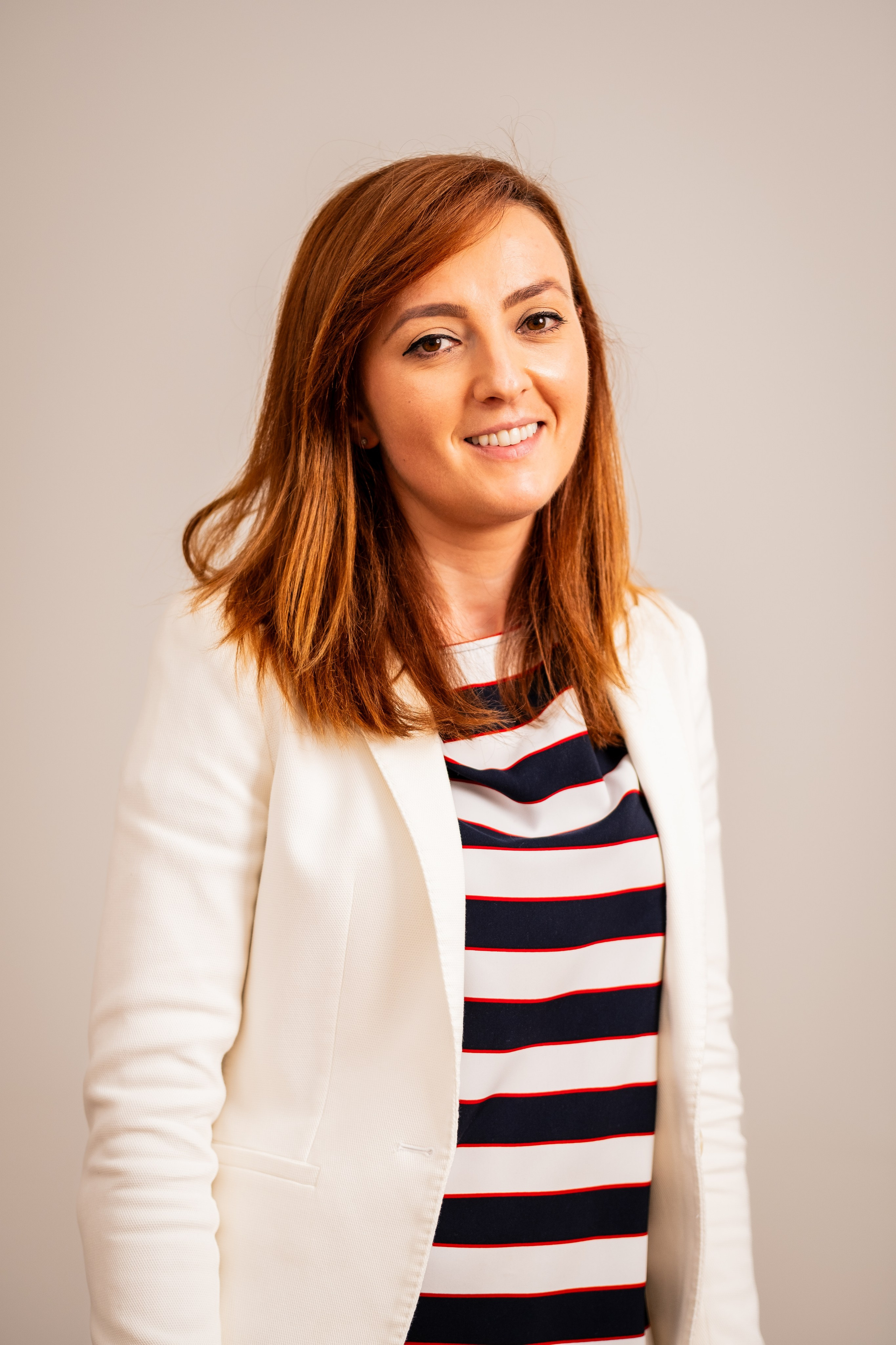 Business Portraits. Home