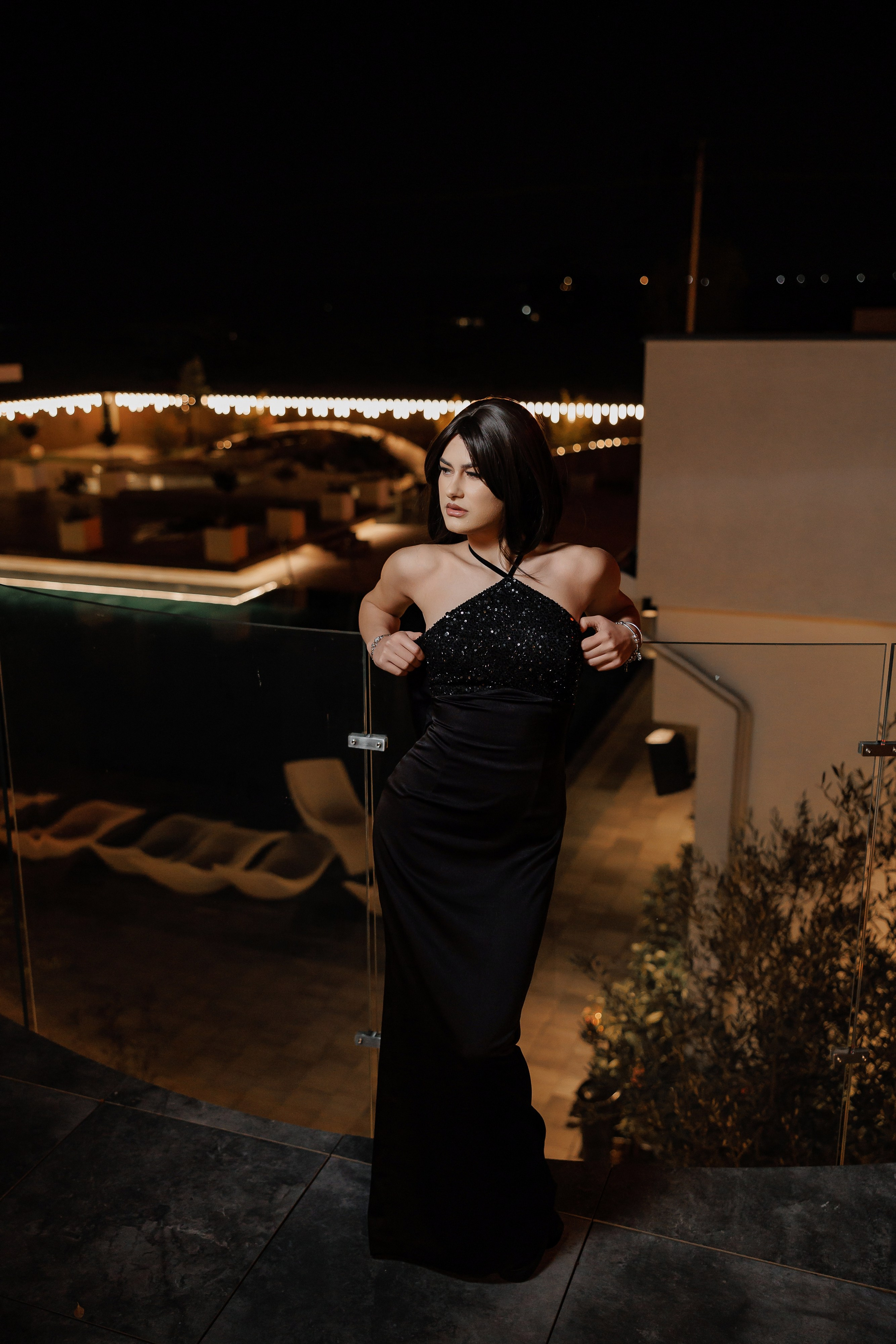 Fotografii de majorat. Adrian Bârsan