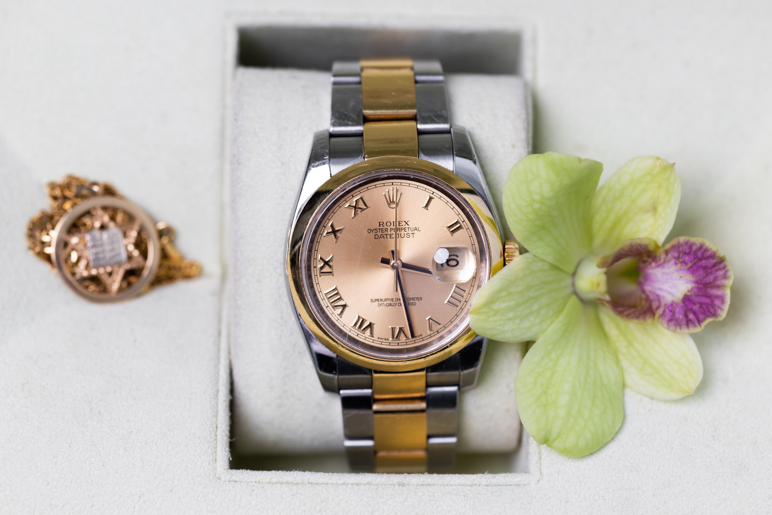 Daniella & Gurshum Wedding, Miami FL. Wedding Photo & Video