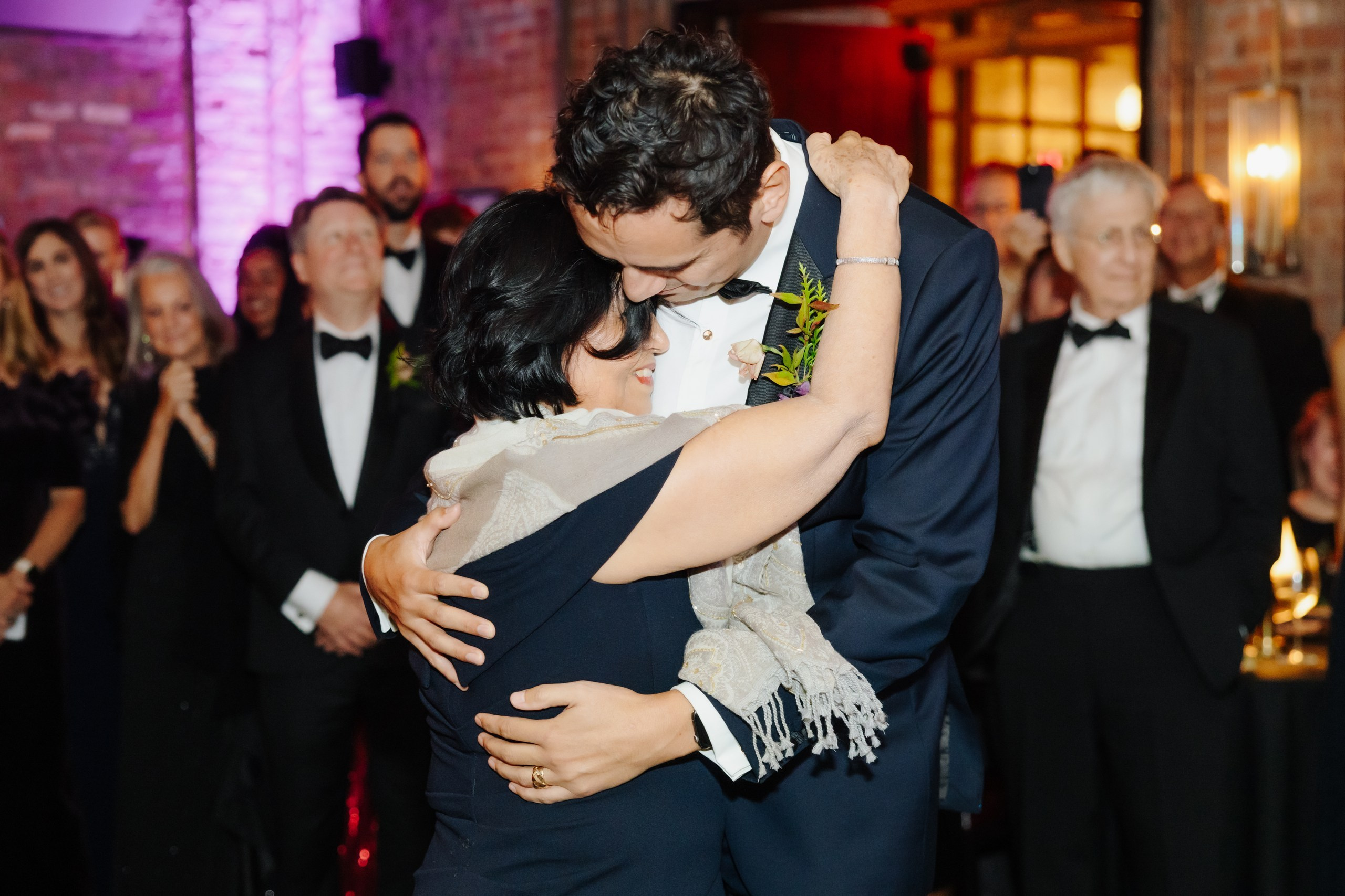 Phoebe and Daniel, The Beekman, Manhattan. Wedding Photo & Video