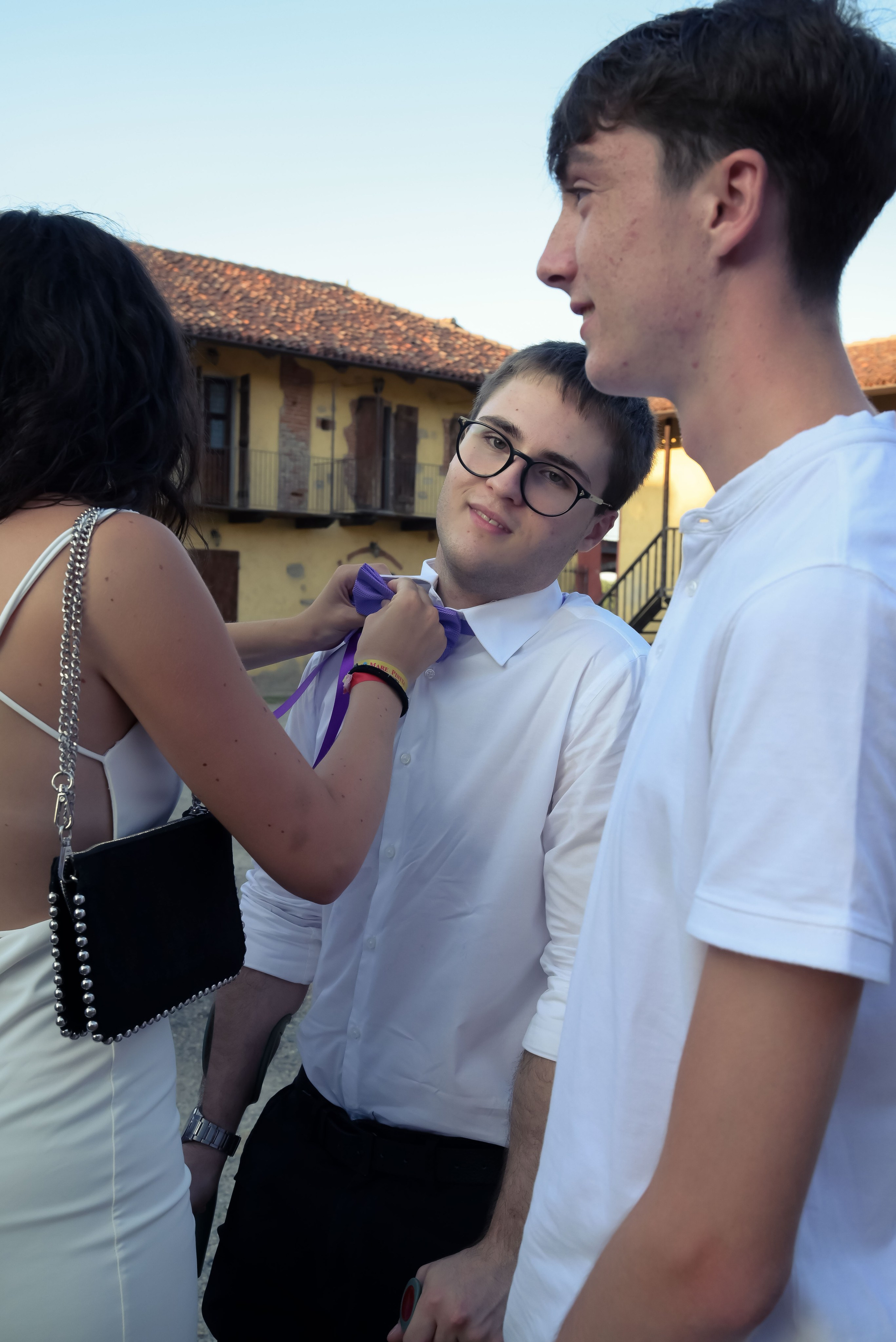 Francesca_la festa dei 18 anni_ 1parte