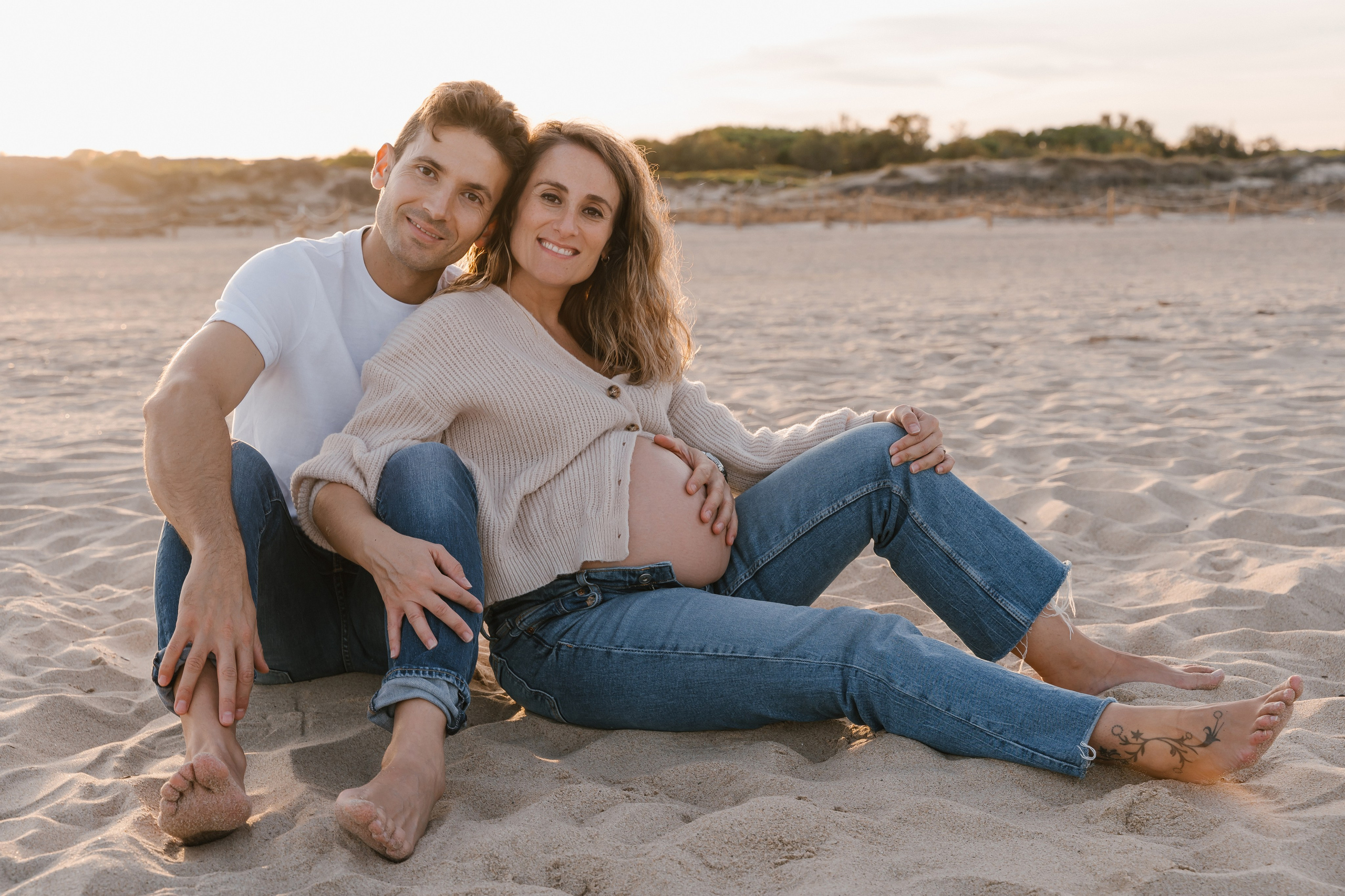 Alba y Fernando. Fotógrafa de bodas y familias en España, Valencia: Nadia ProFoto