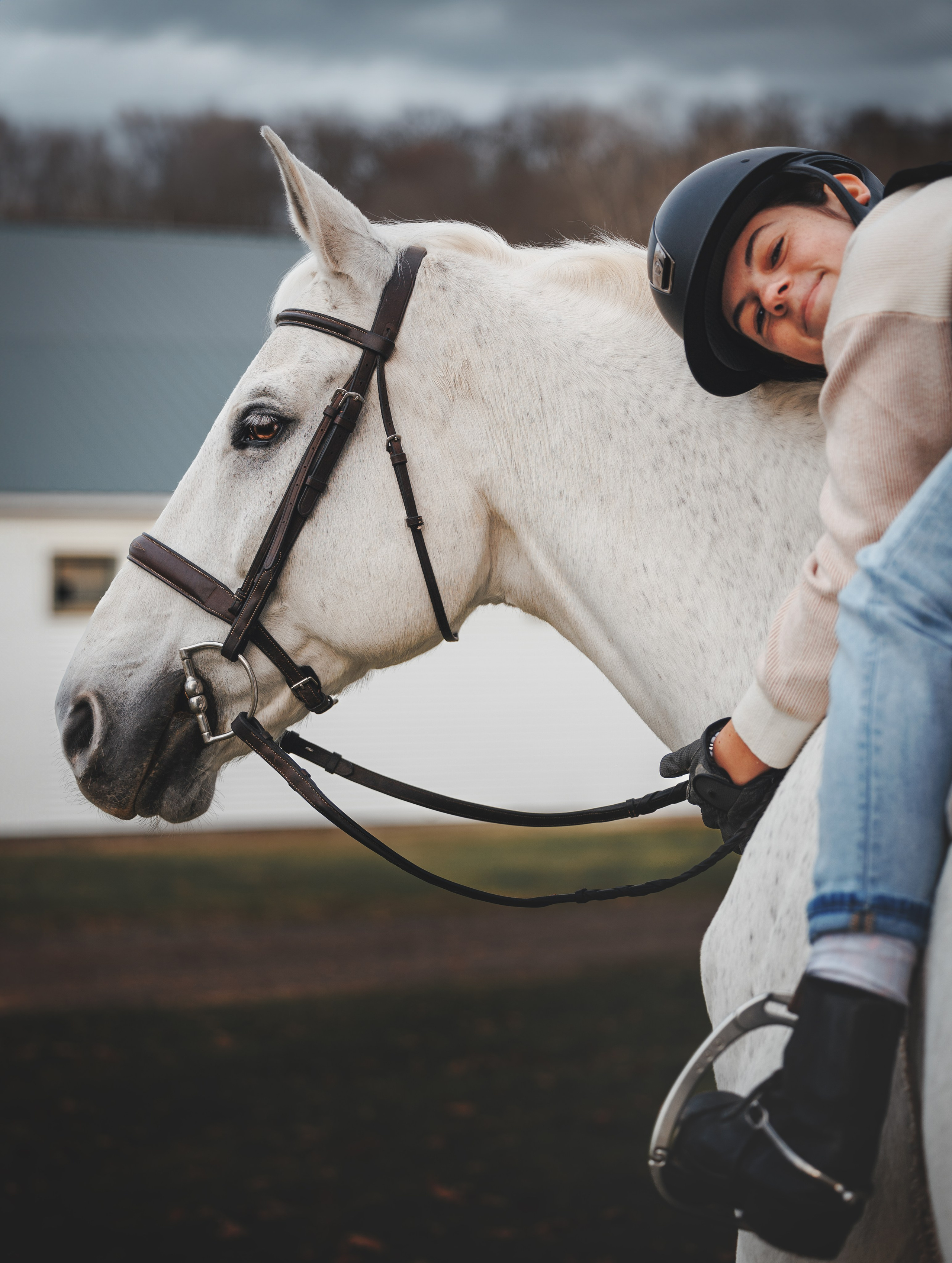 Jet Puff & Wynter. Pet Photographer Viktoriya Aleshenko