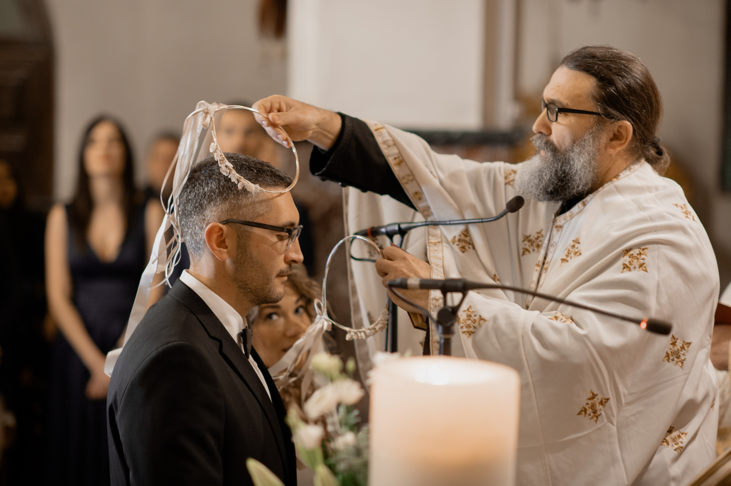 Wedding report. Family, children, portrait, and event photography in Thessaloniki