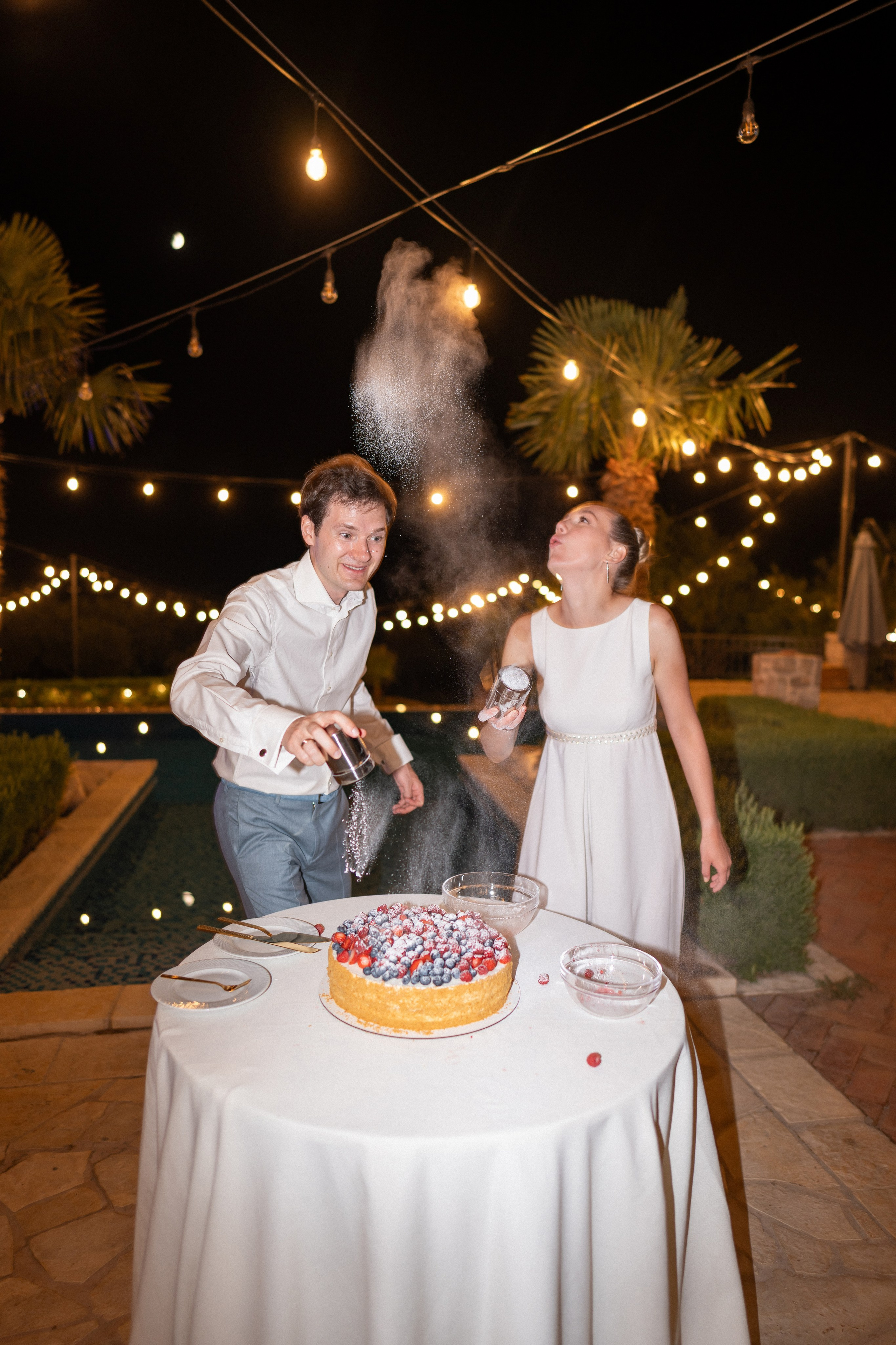 Talici Hill Wedding in Montenegro