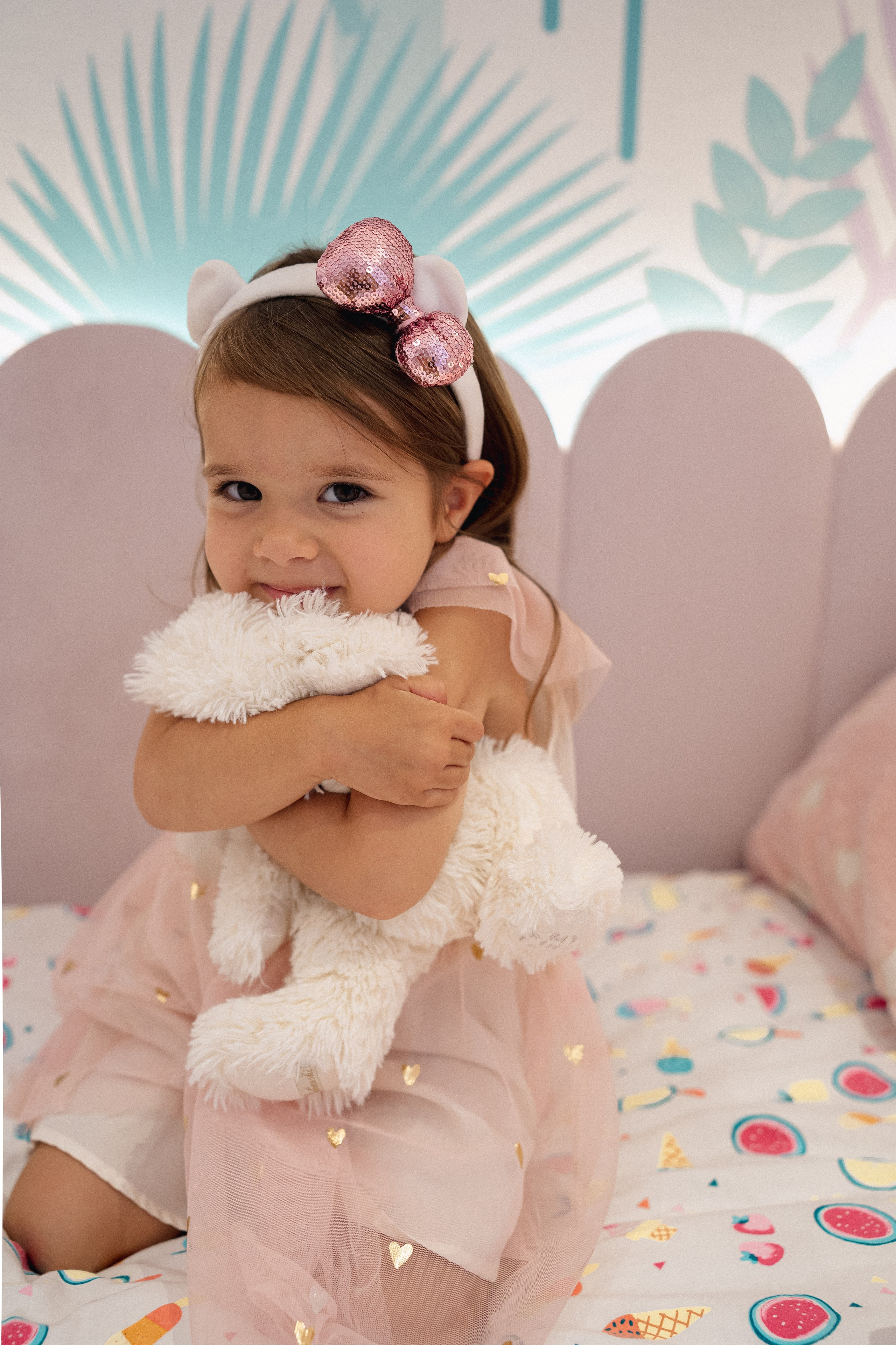 Детский праздник. Фотограф Москва Ларина Юлия