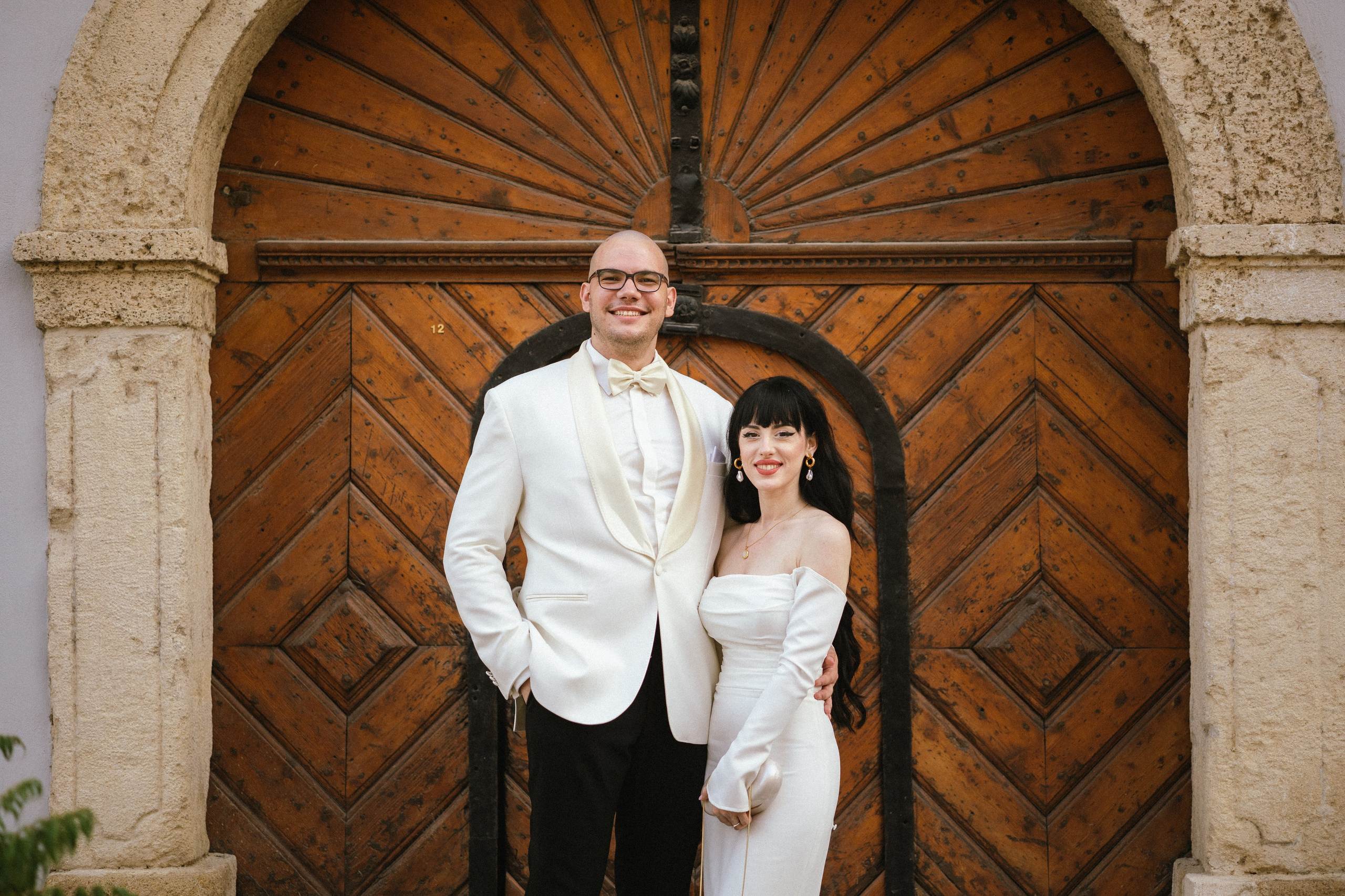 Jovana & Milos. Vlada toskic wedding and event photographer