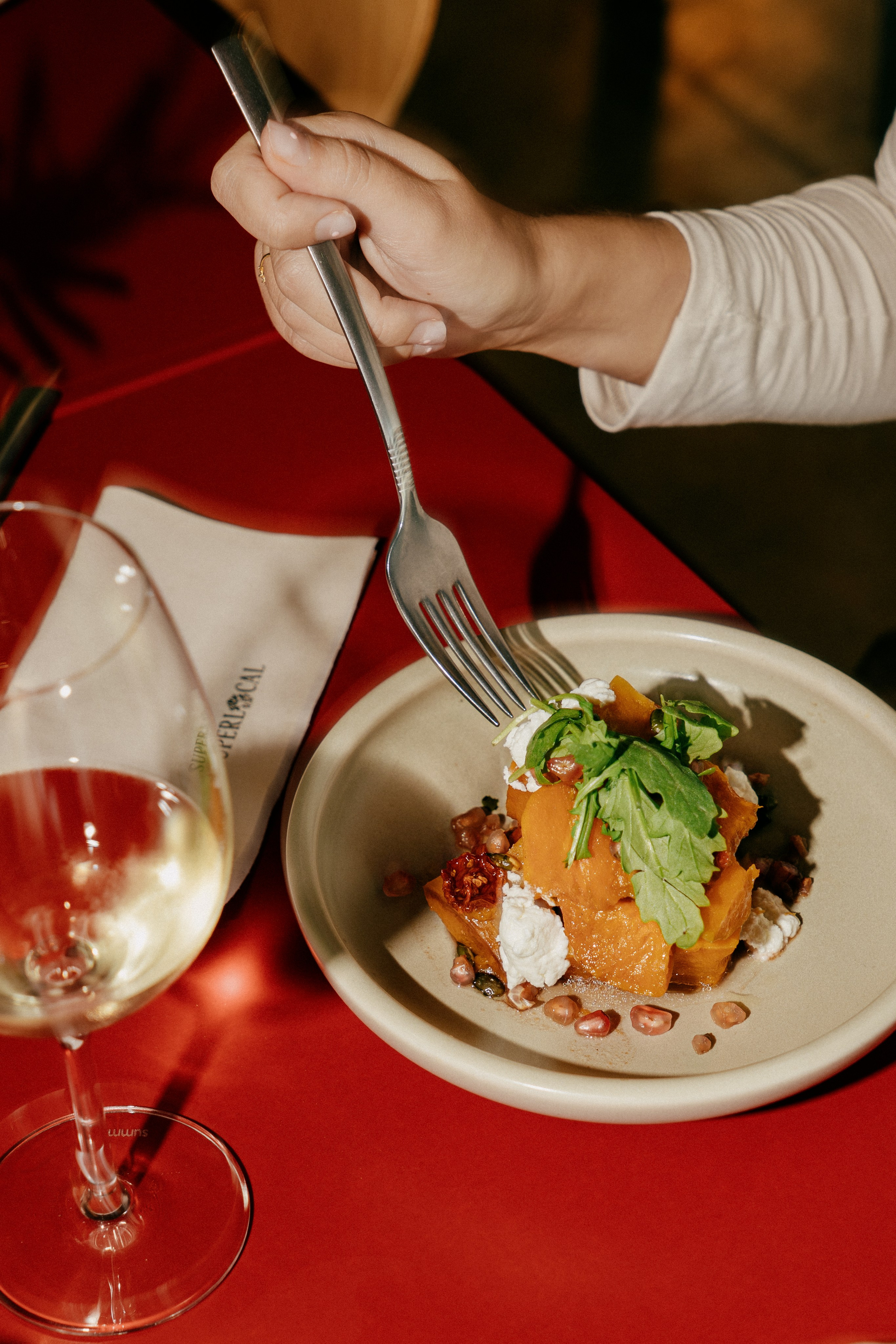 fotografo gastronomia