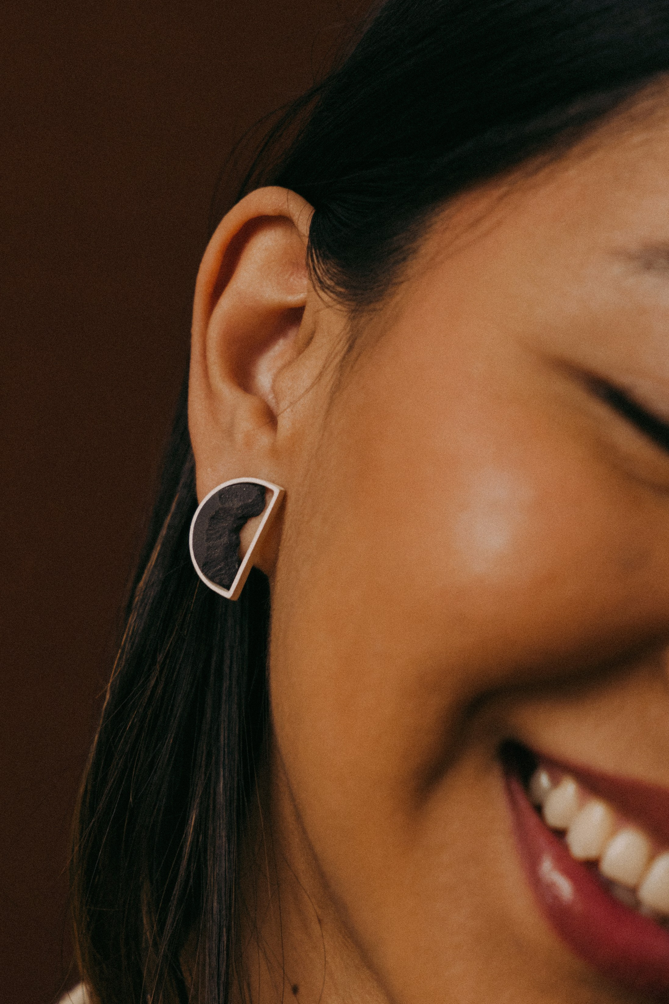 Joyería Lifestyle Barcelona: Fotografía de Marca DSNU. Creador de contenido visual en Barcelona | Dima Kit