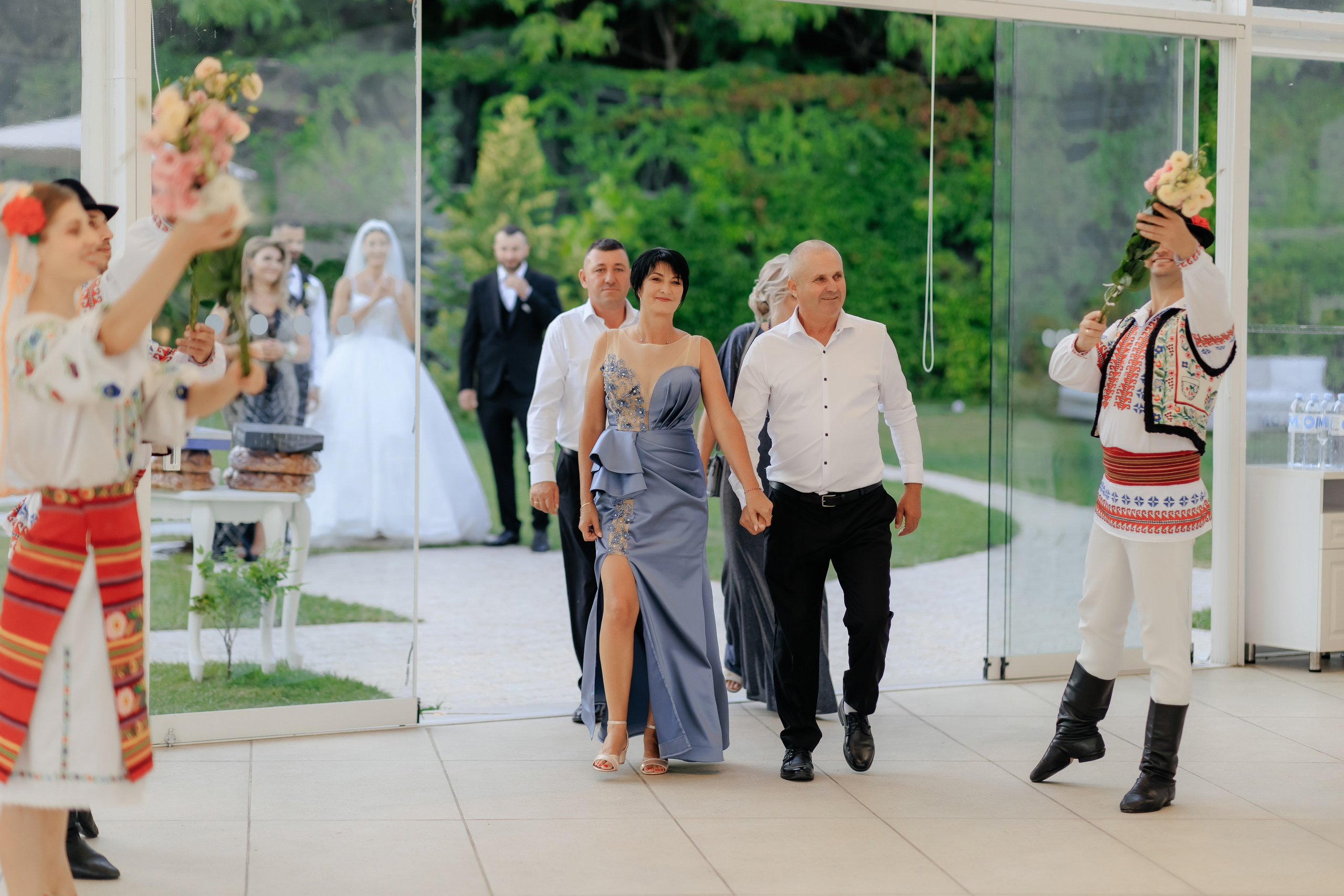 Liviu & Vergilia. ProWed — Foto Video Moldova și România