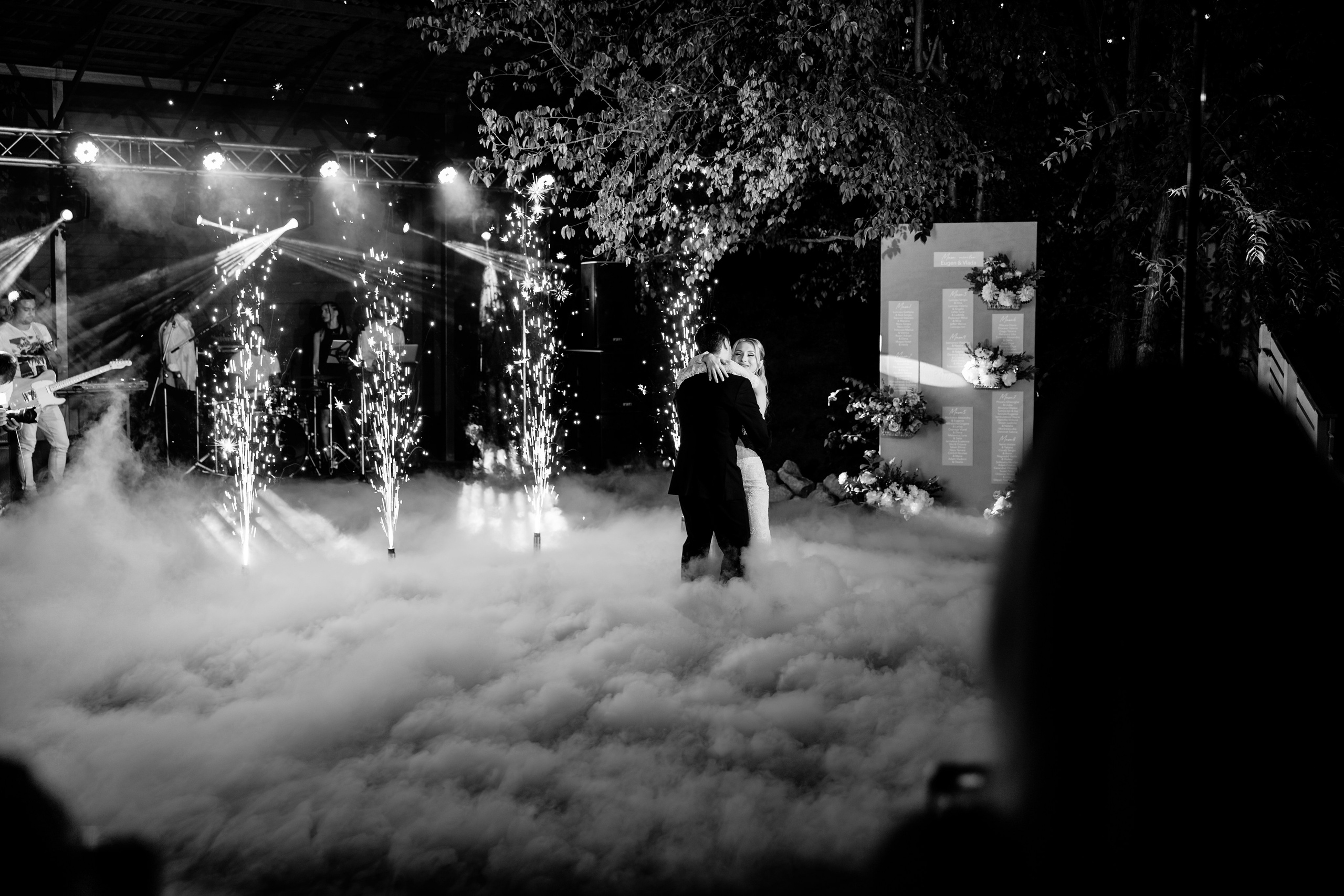 EUGEN & VLADA. ProWed — Foto Video Moldova
