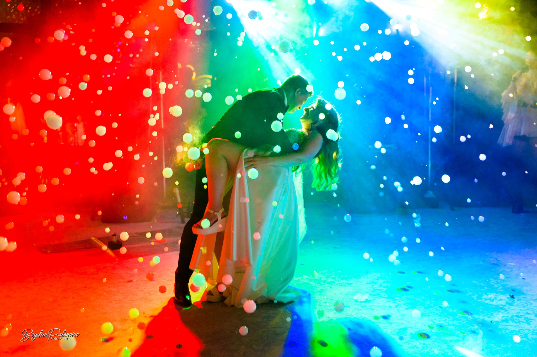 Nunta Georgiana si Bogdan