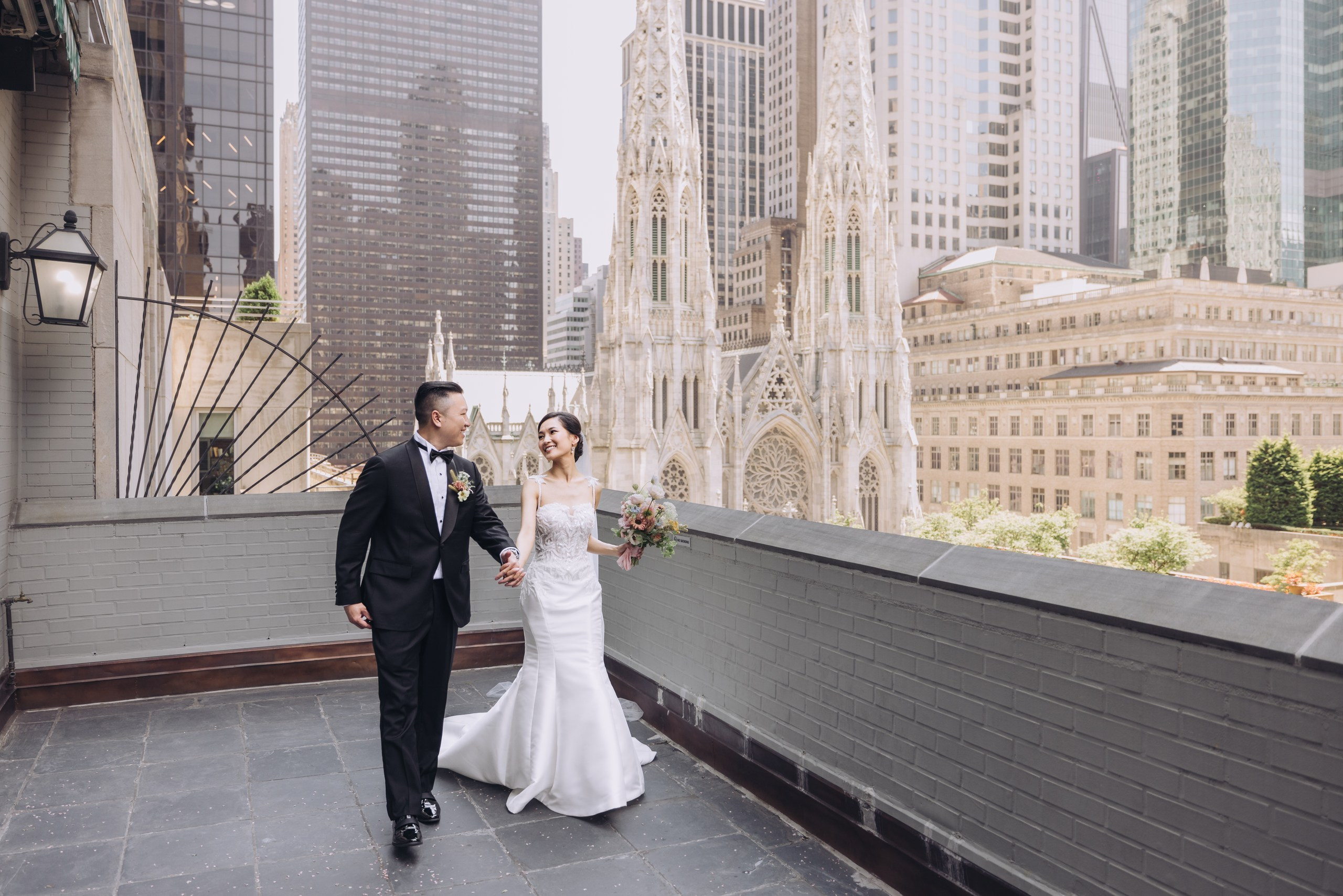 David and Lana. Wedding Photo & Video