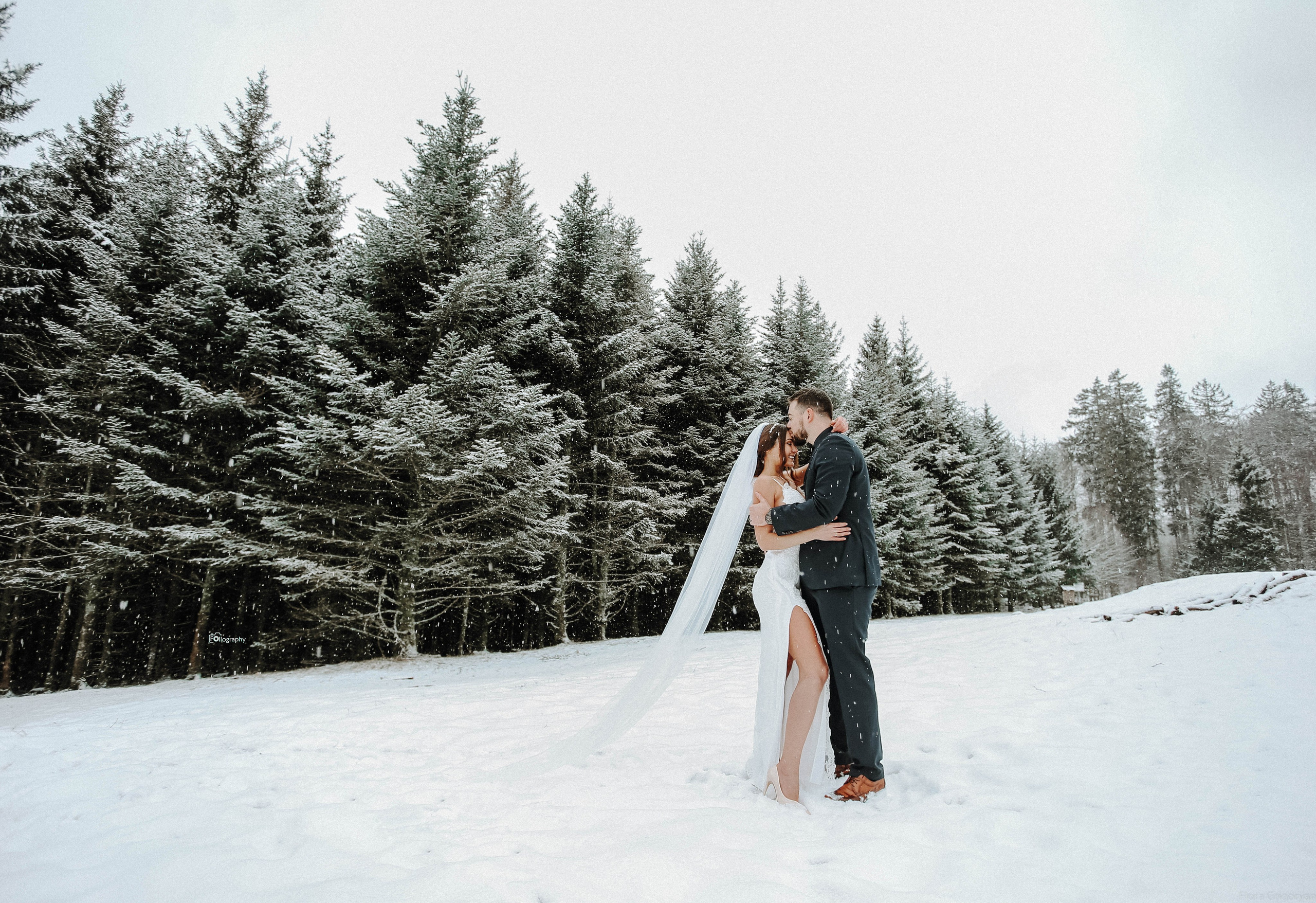 Thomas & Nastya. Flora Grigoryan Wedding Photography