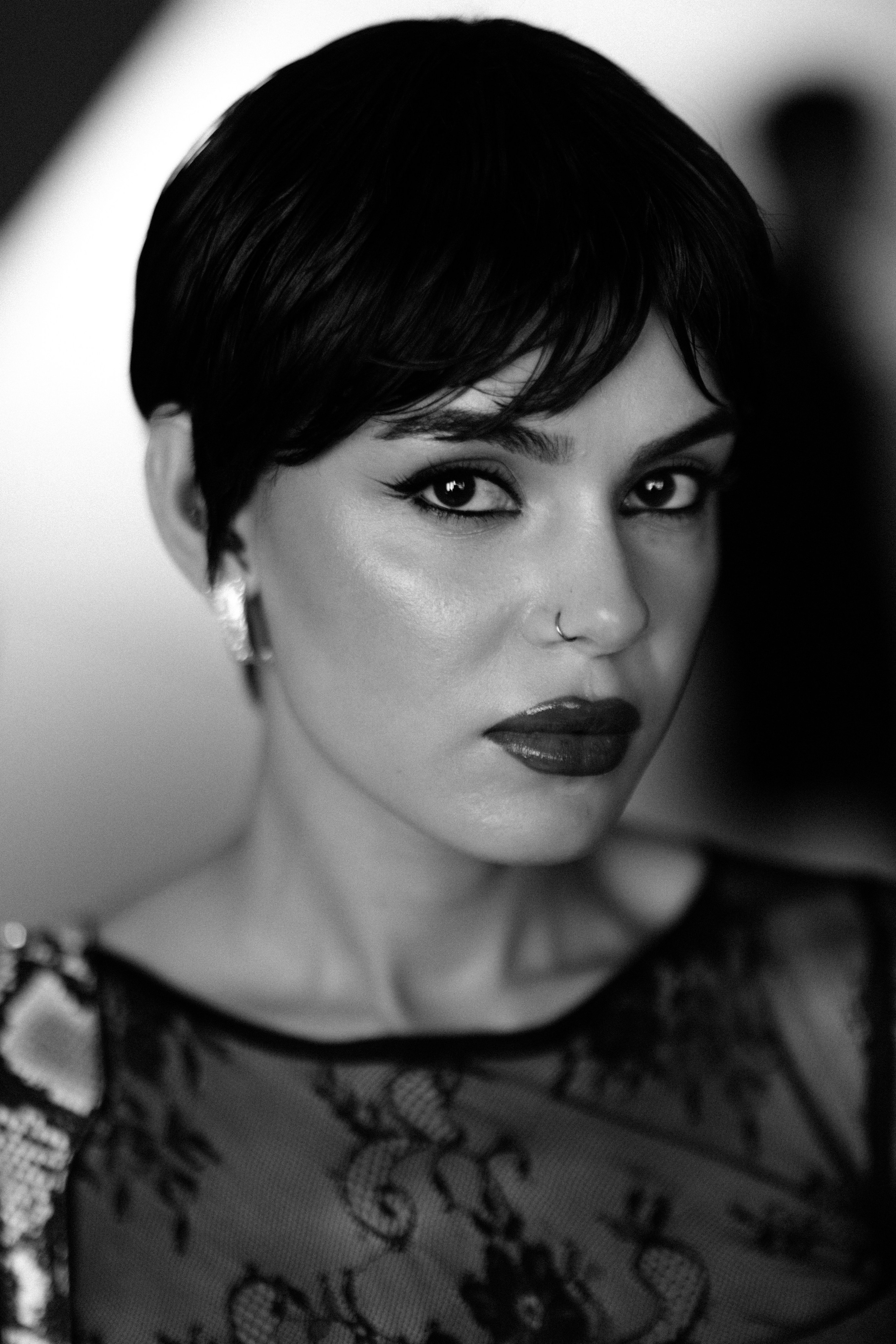 BAKU FASHION WEEK 2023 DAY1. Wedding&Event photographer Ismail Rzayev in Baku