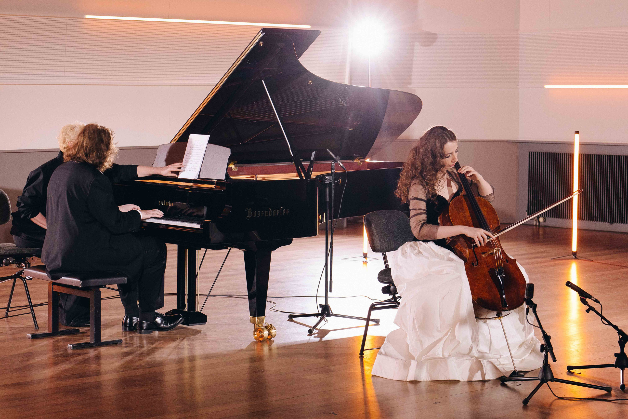 ZÜRICH KAMMERORCHESTER. Wedding&Event photographer Ismail Rzayev in Baku